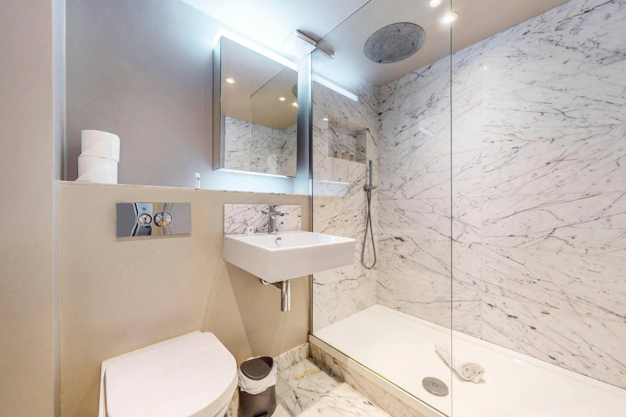 Exquisite 1bed - 5 Min Walk To Angel Station Appartamento