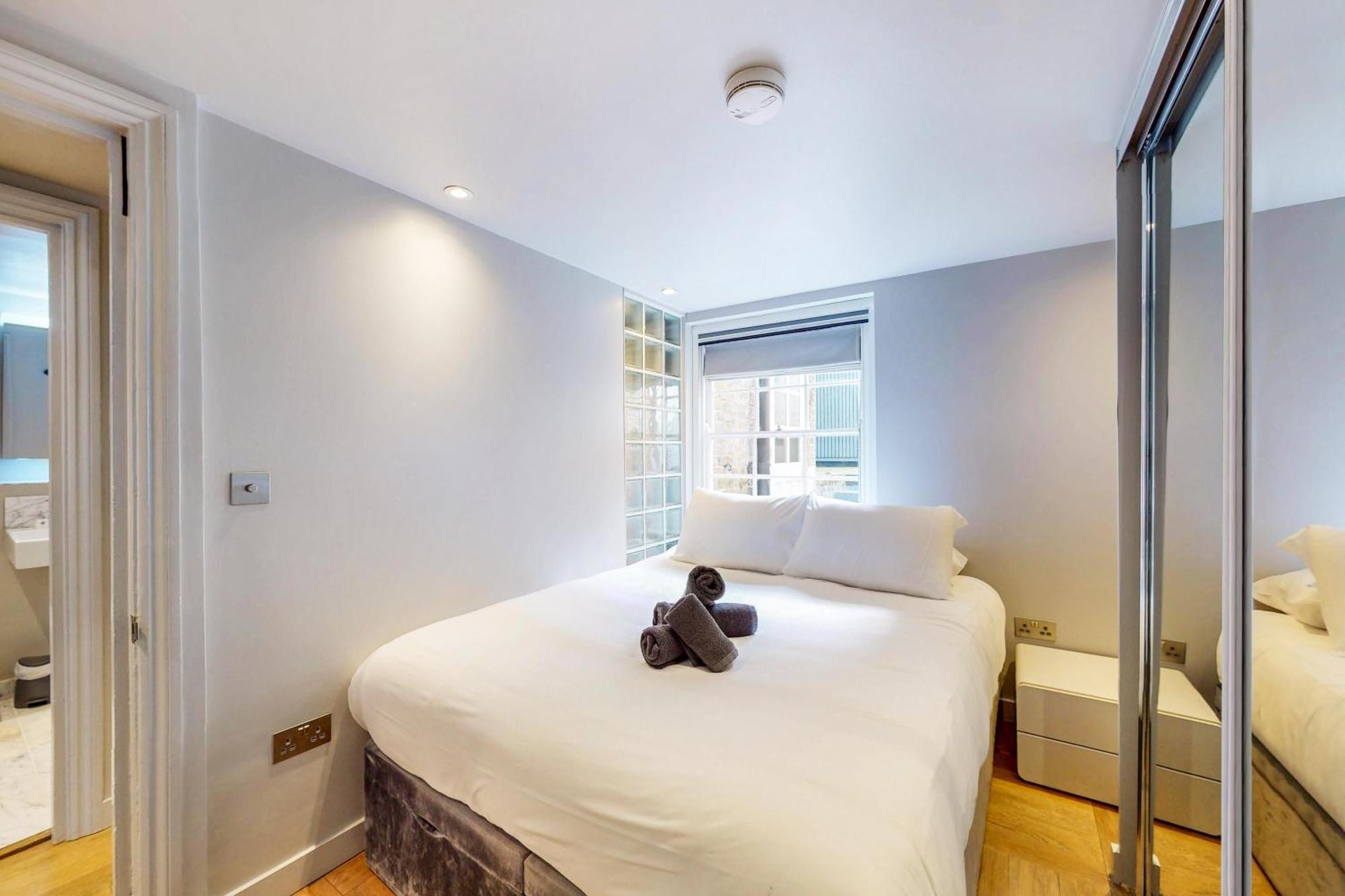 Exquisite 1bed - 5 Min Walk To Angel Station * Londra