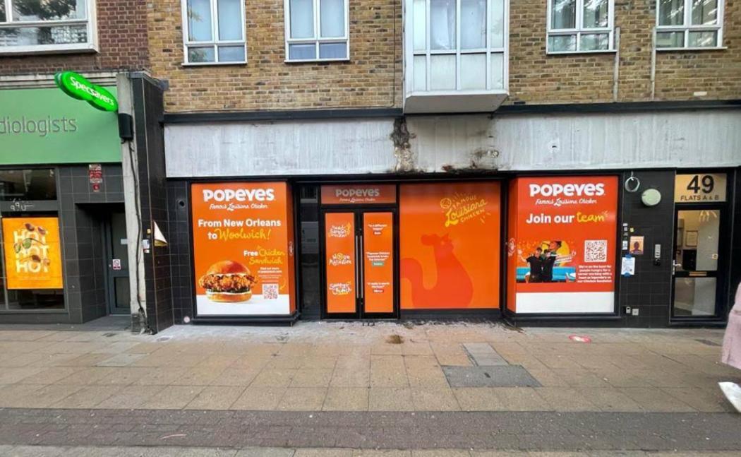 En-suite Near Woolwich Elizabeth Metro Line Hotel