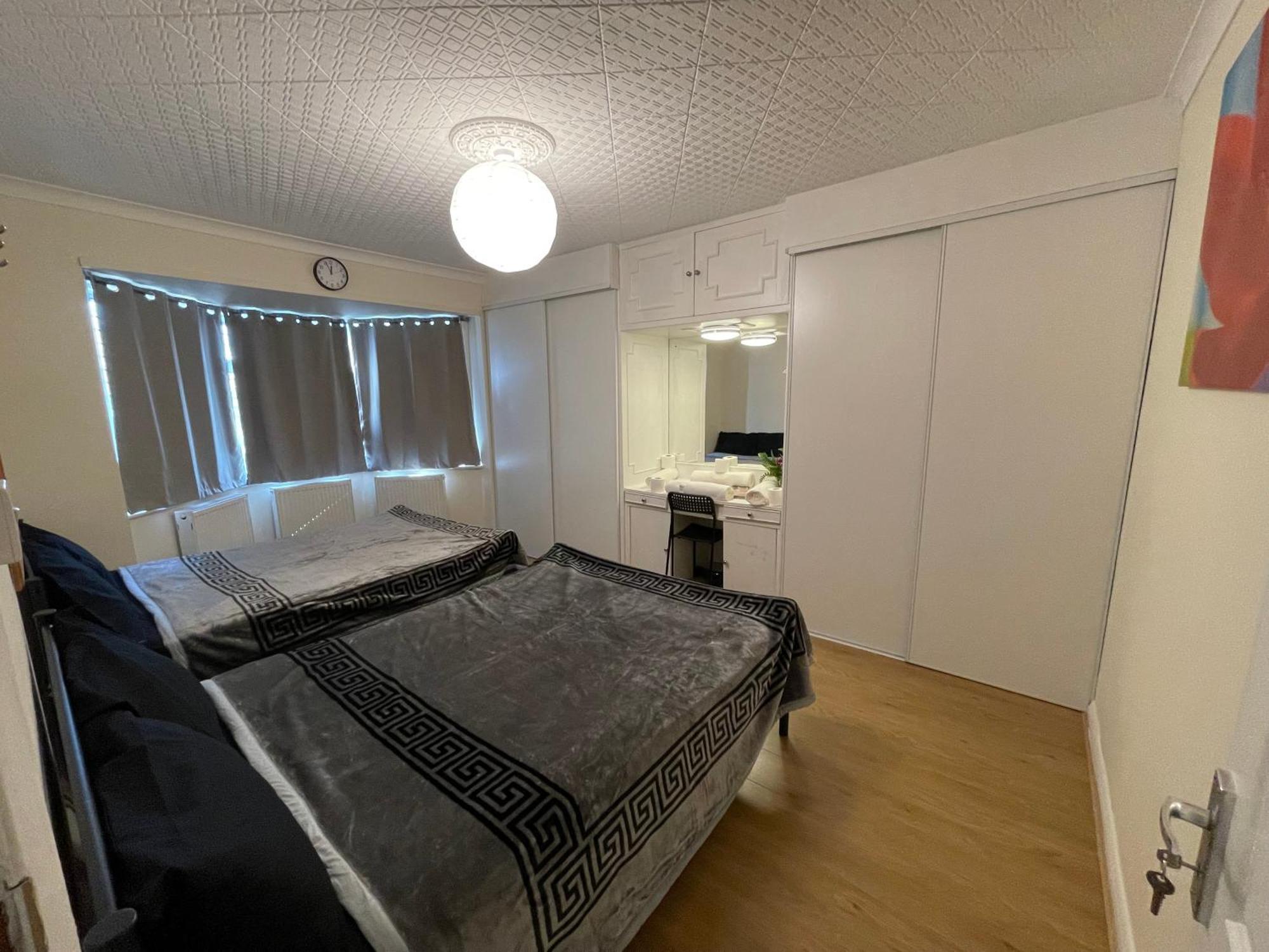 Wonderful Privatunterkunft London