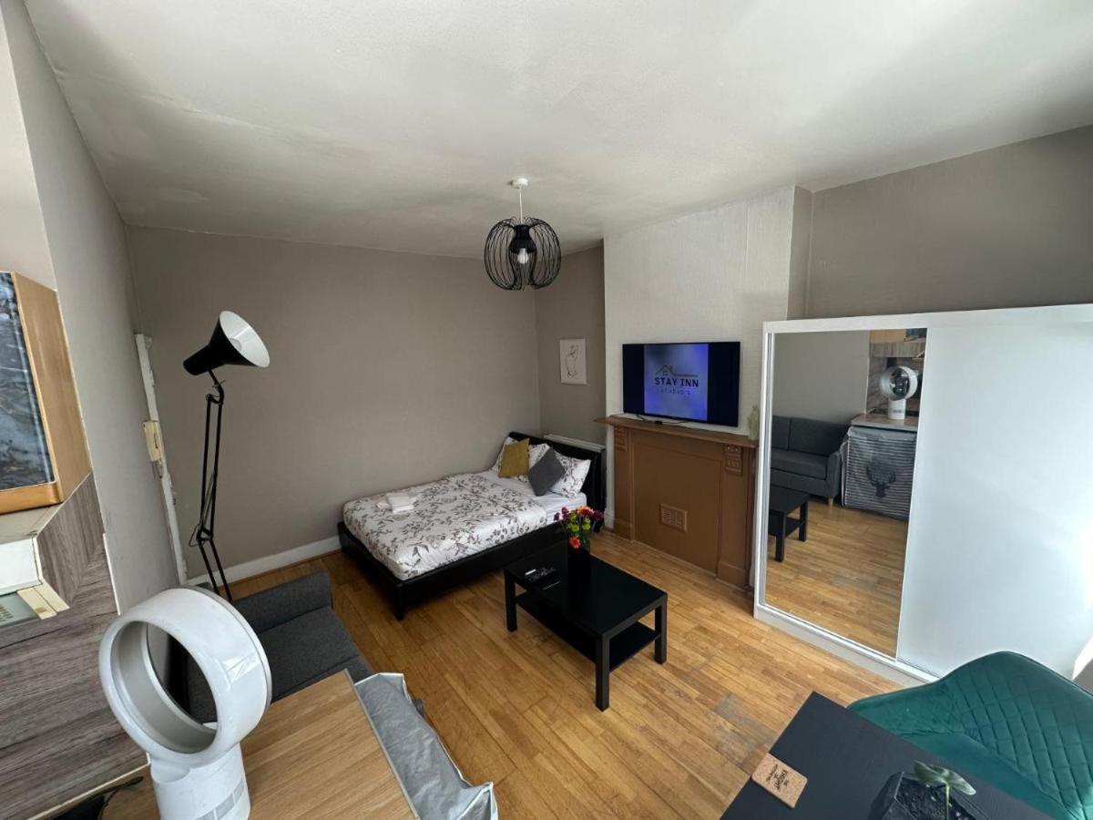 Studio's * Londen