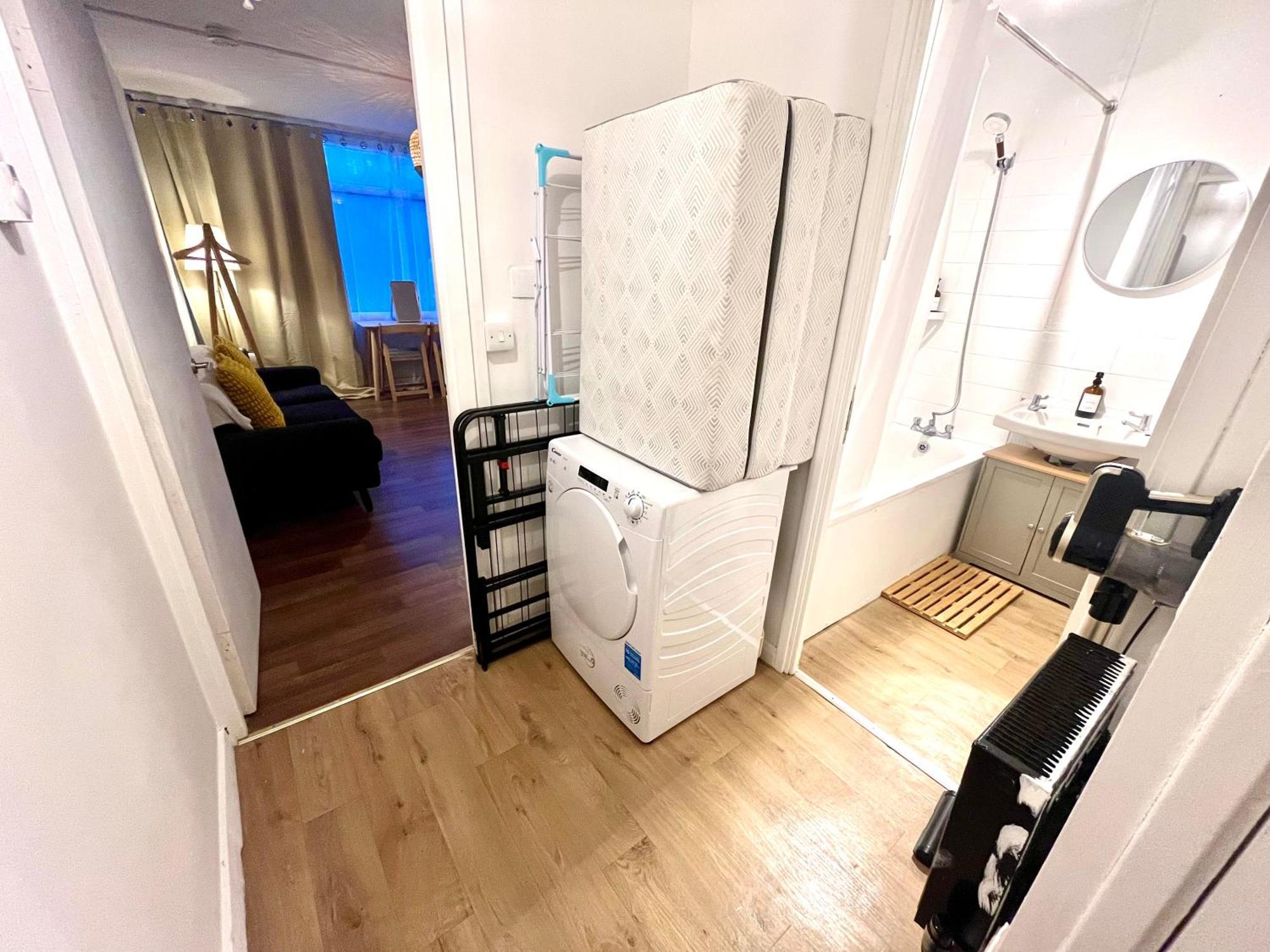 Appartamento Studio33 Londra