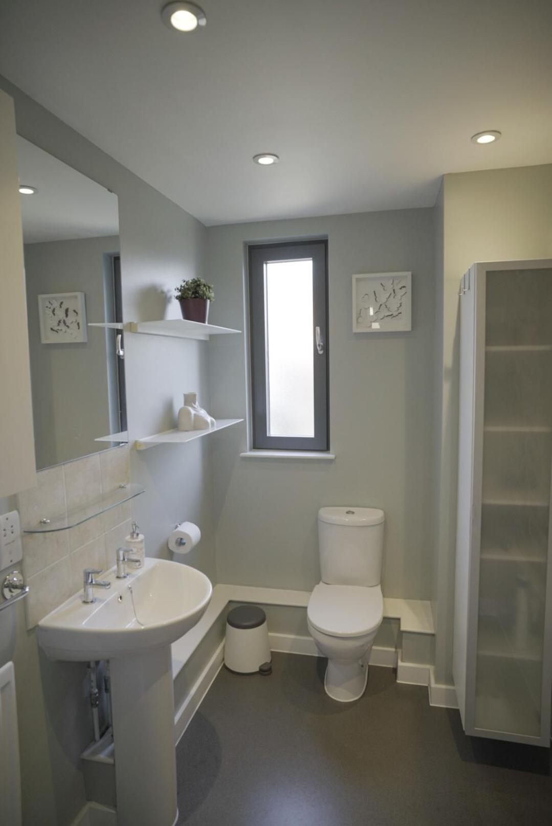 Lejlighed Stylish & Spacious 2-bed In Hale Village - Perfect For Your Stay! London