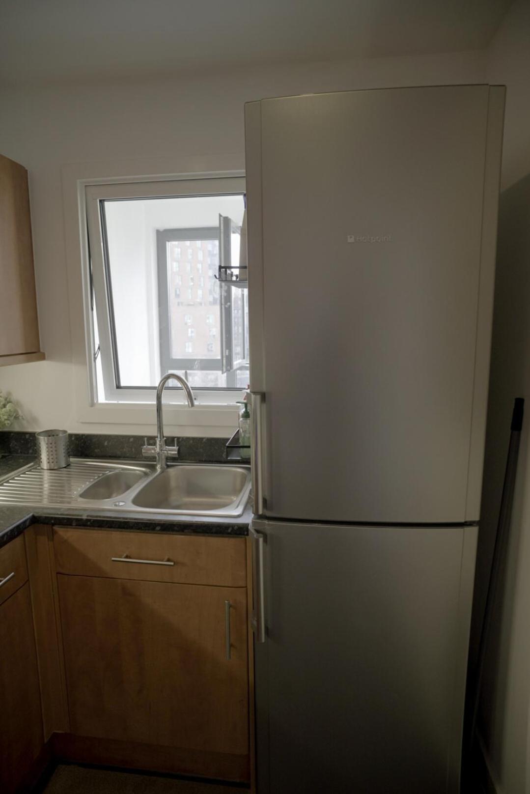 Lejlighed Stylish & Spacious 2-bed In Hale Village - Perfect For Your Stay! London