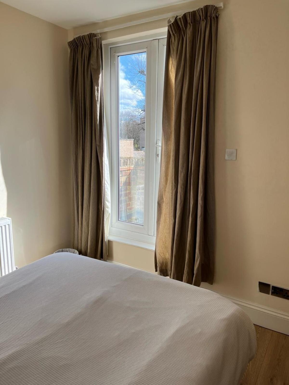 Appartamento Stylish And Cosy 1-bed Flat