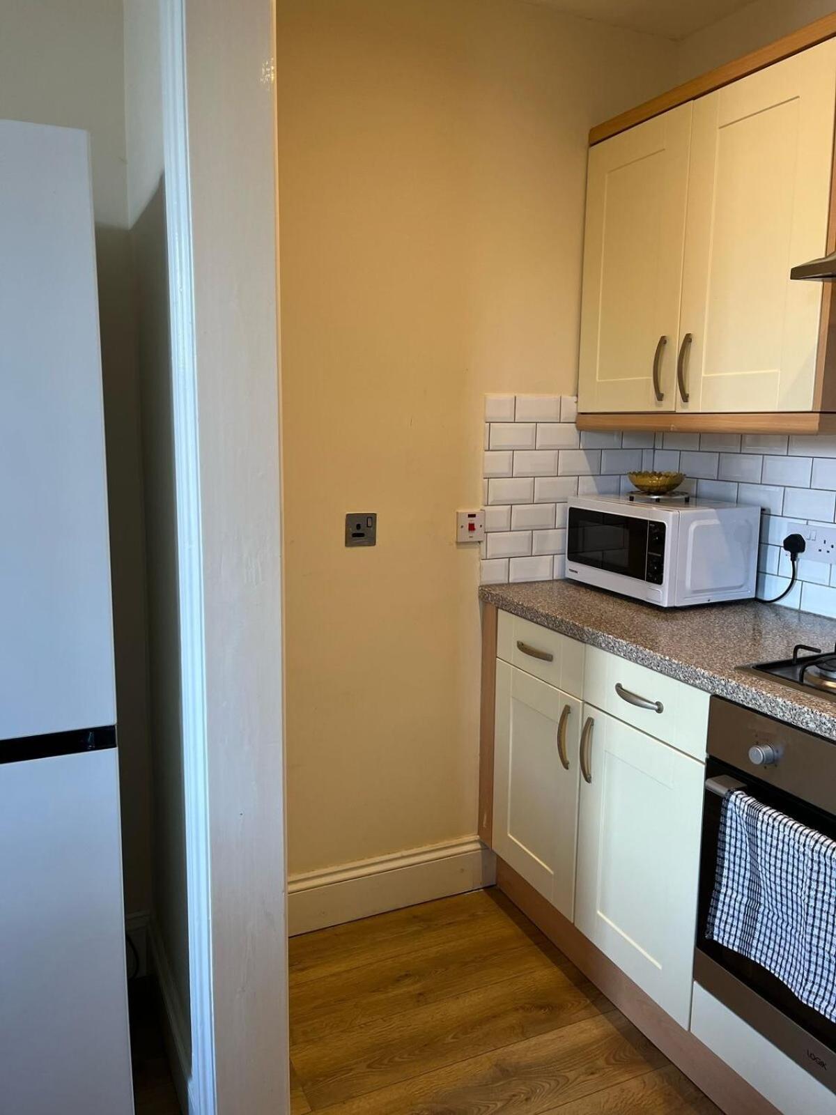 Stylish And Cosy 1-bed Flat Appartamento Londra
