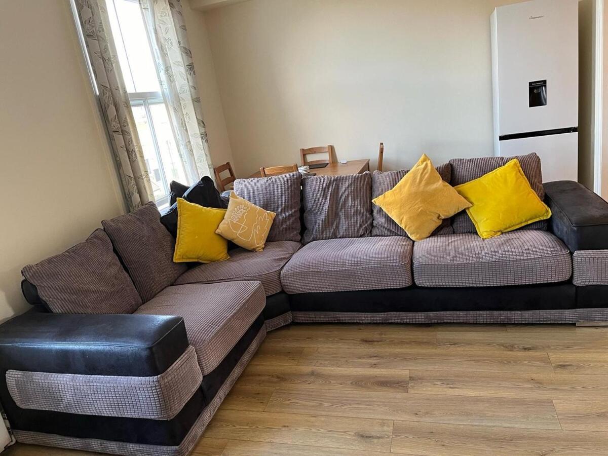 Stylish And Cosy 1-bed Flat * Londra