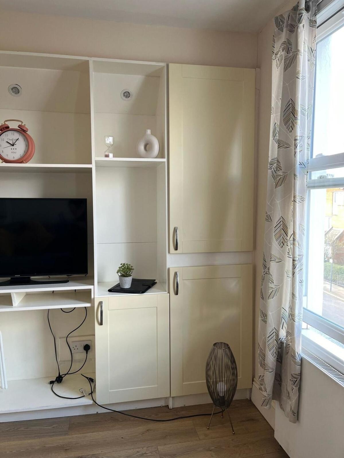 Appartamento Stylish And Cosy 1-bed Flat