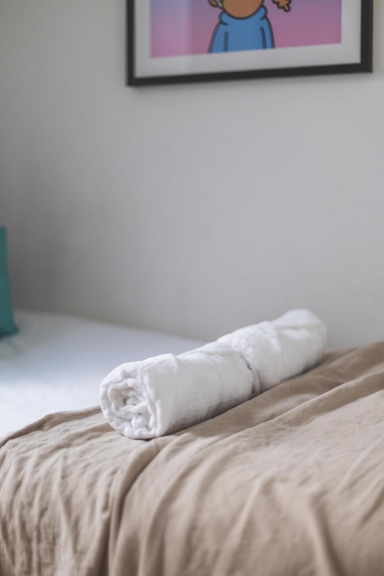 Appartement Great Eastern 2 By Artsy *
