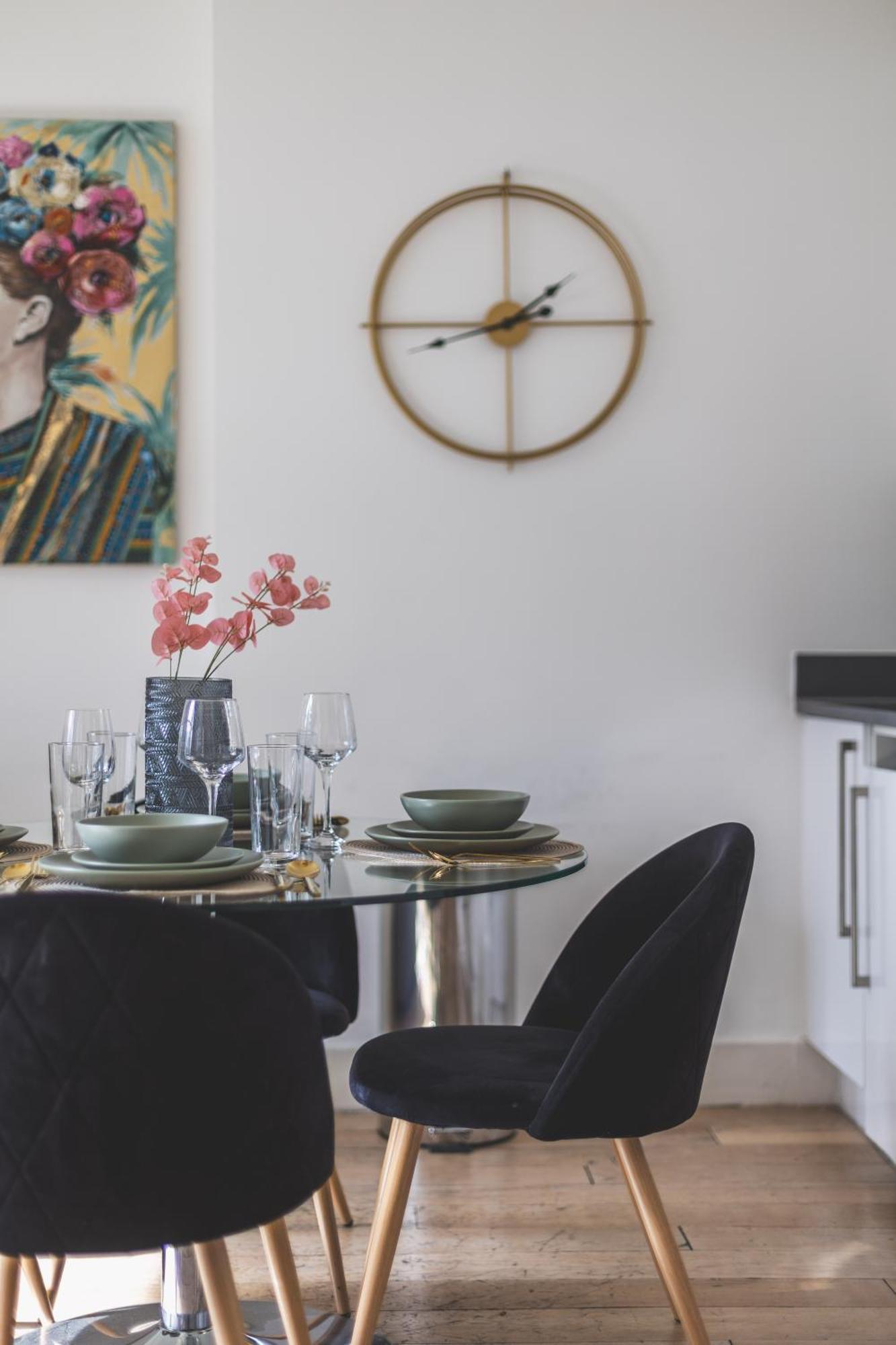 Appartement Great Eastern 2 By Artsy Londres