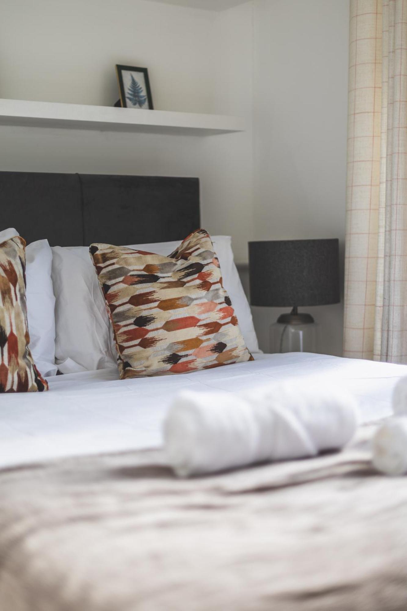 Appartement Great Eastern 2 By Artsy Londres