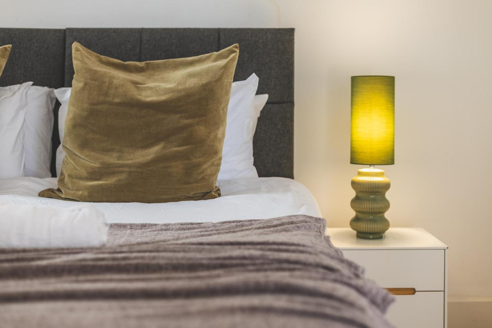 Appartement Great Eastern 2 By Artsy