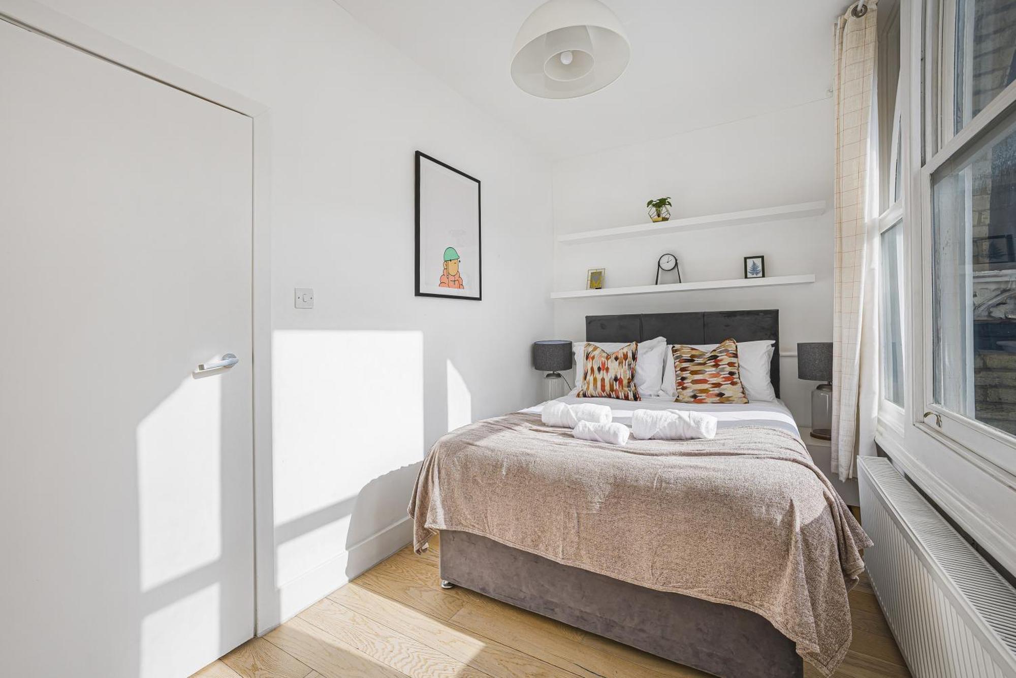 Great Eastern 2 By Artsy Appartement *