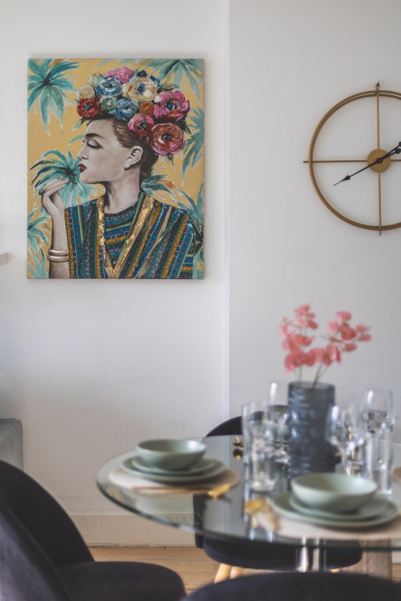 Appartement Great Eastern 2 By Artsy Londres