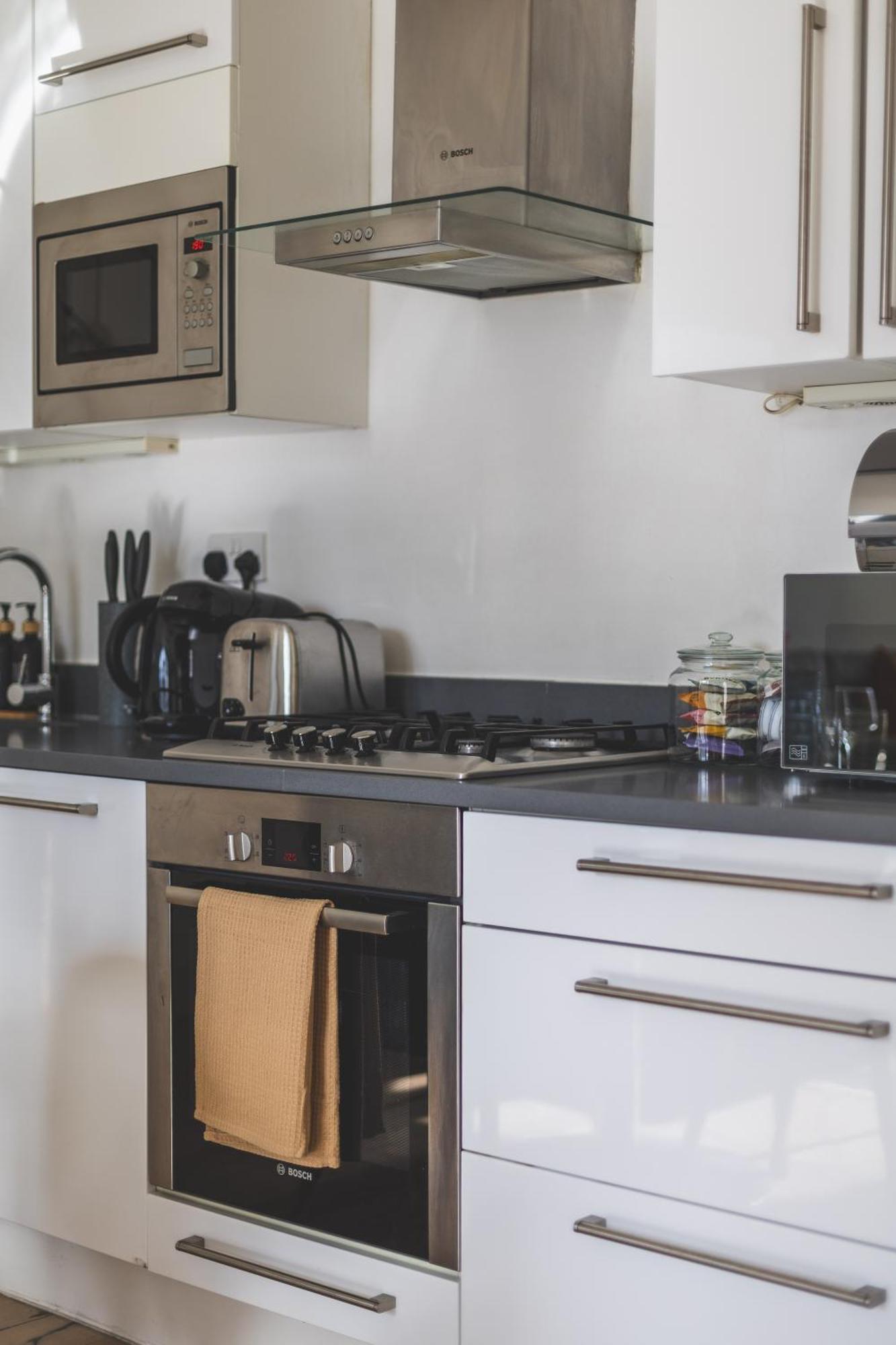 Appartement Great Eastern 2 By Artsy