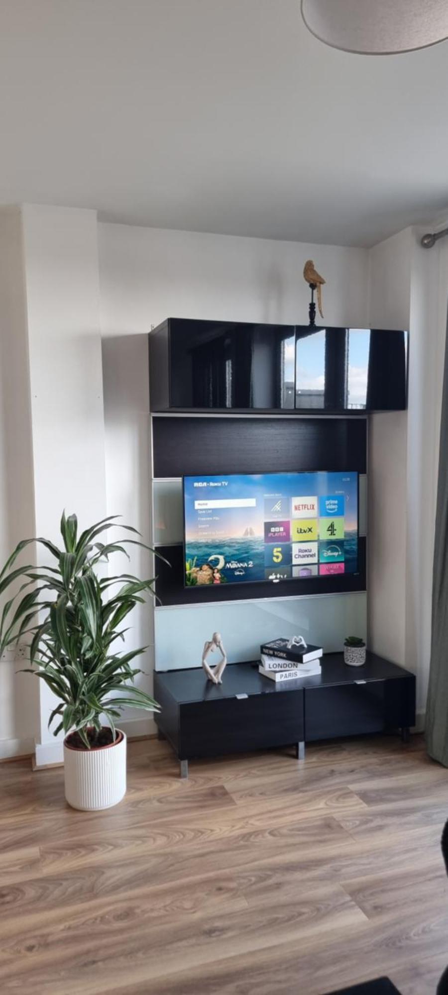 Appartement New The Viewpoint Modern 2 Bed Near O2 And Excel Ideal For Business And Long