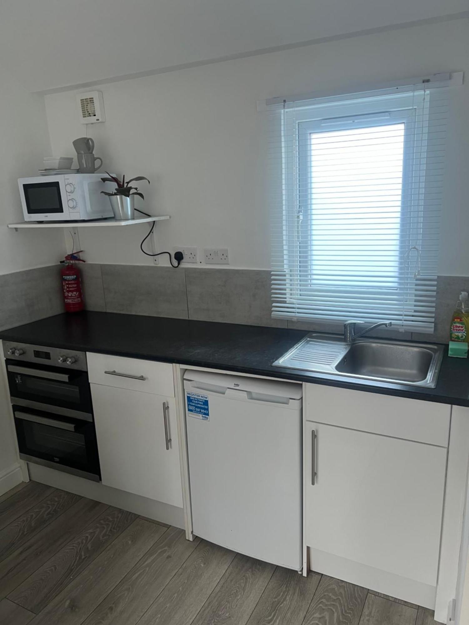 Luxury Flat Appartamento Londra