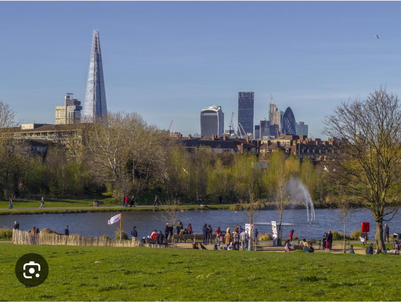 Luxury Flat * Londra