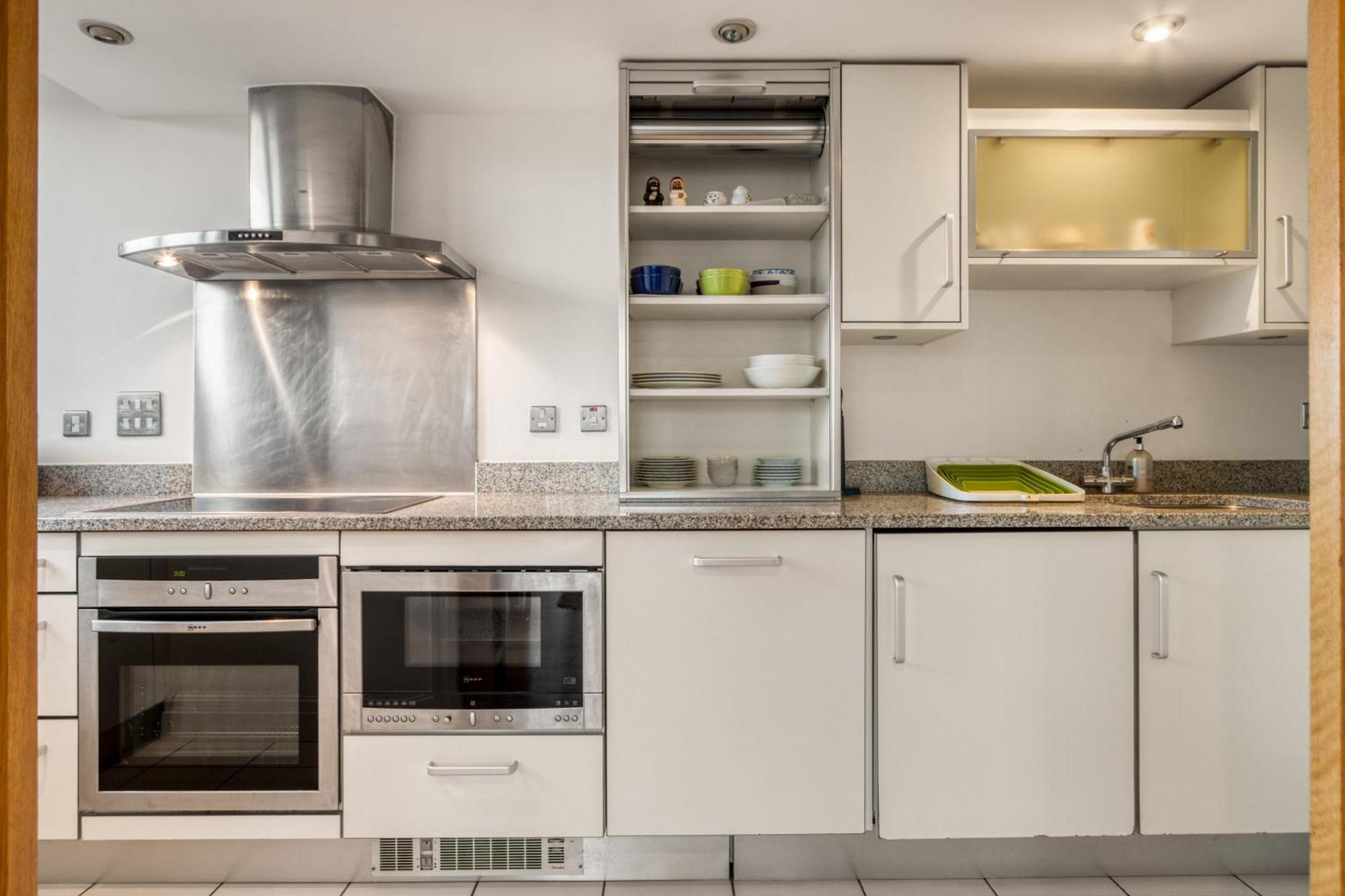 Appartement Paddington Spontaneous Side 2br 2ba *