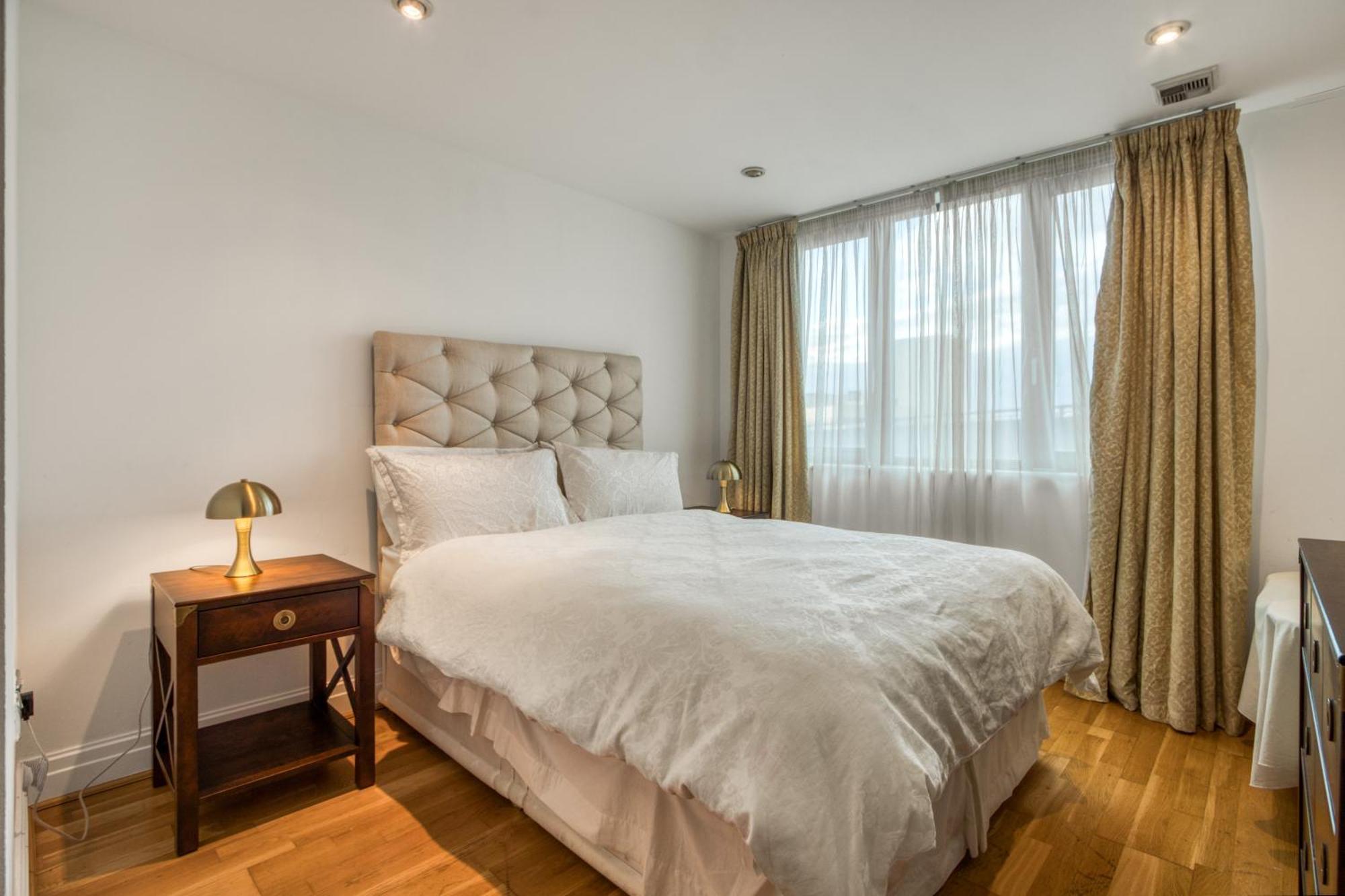 Paddington Spontaneous Side 2br 2ba Londen