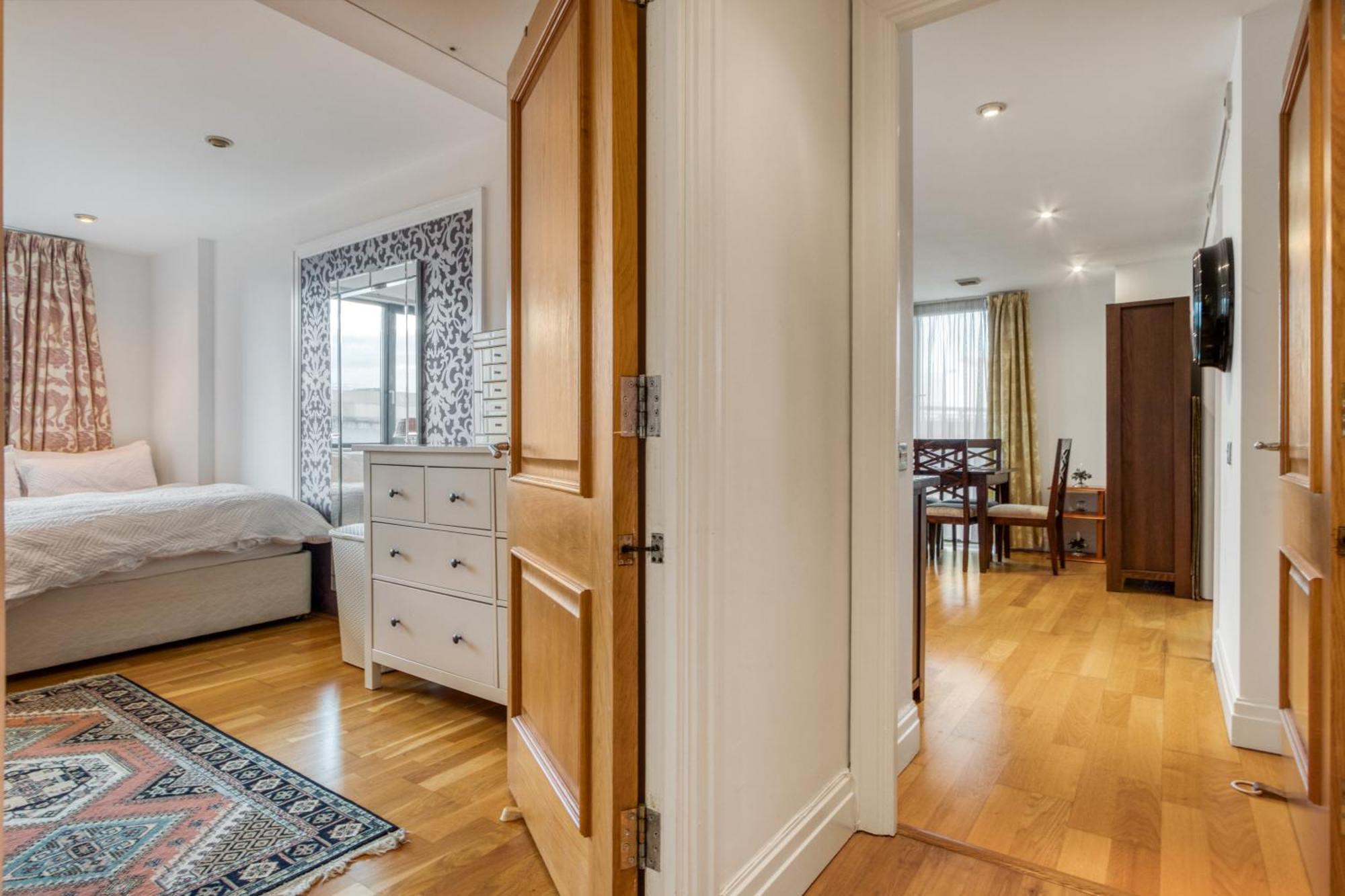 Appartement Paddington Spontaneous Side 2br 2ba *