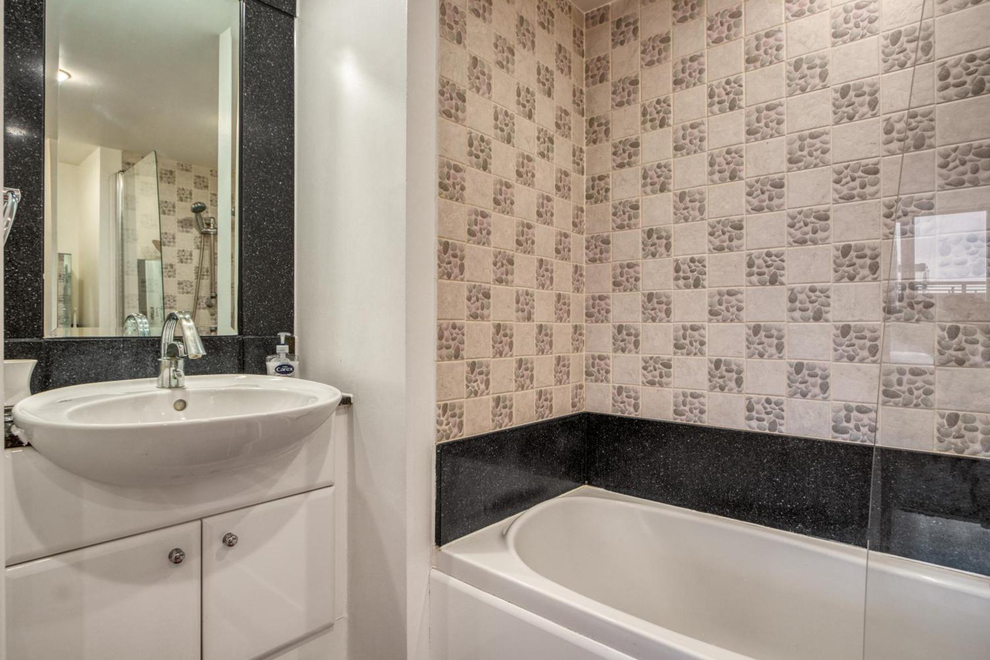 Appartement Paddington Spontaneous Side 2br 2ba Londen