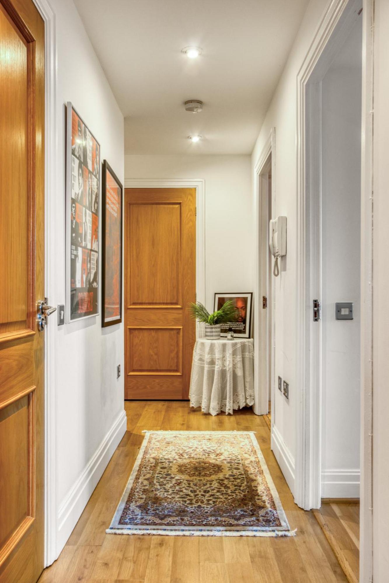 Paddington Spontaneous Side 2br 2ba Appartement