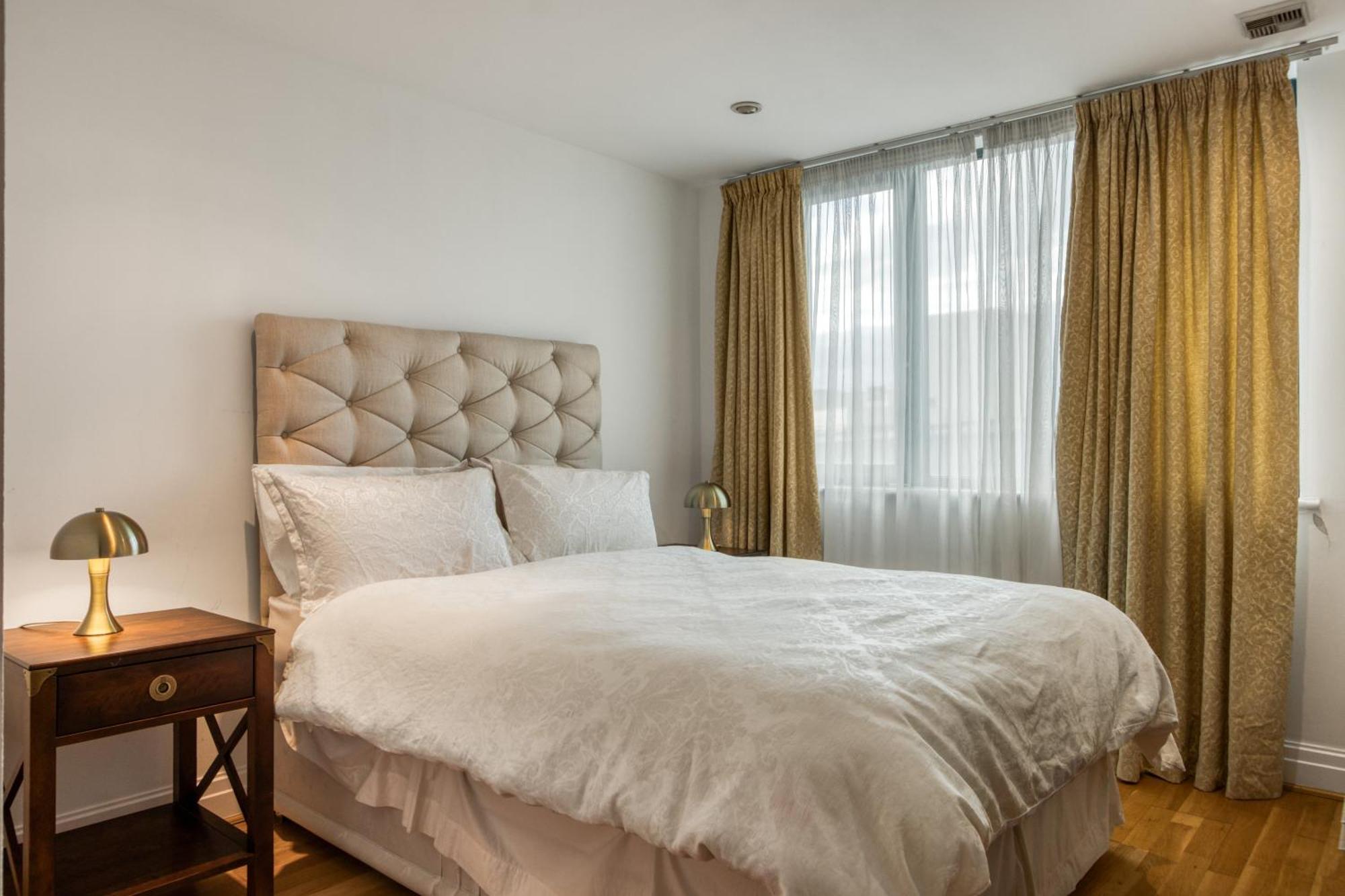 Appartement Paddington Spontaneous Side 2br 2ba