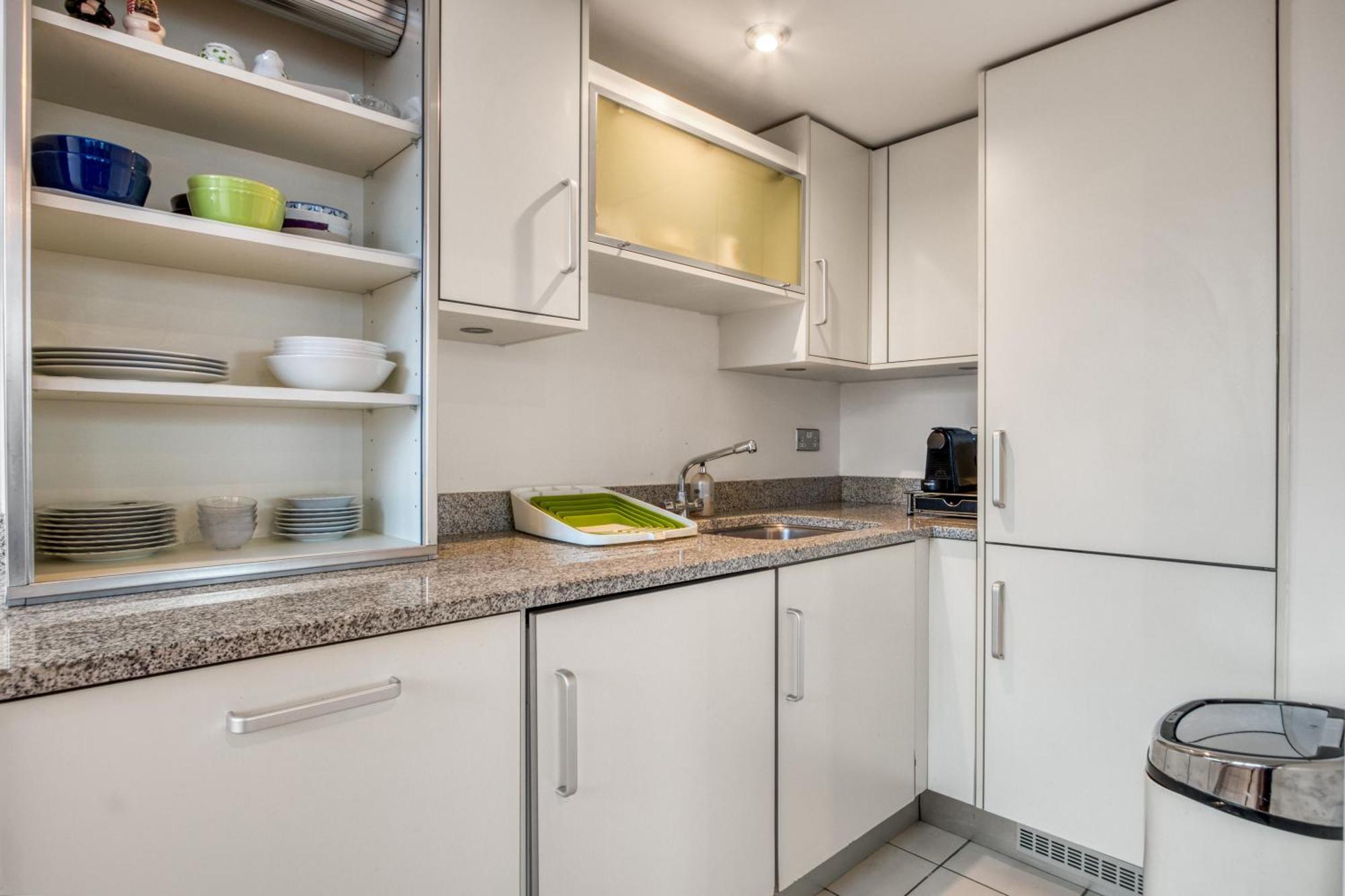 Appartement Paddington Spontaneous Side 2br 2ba Londen