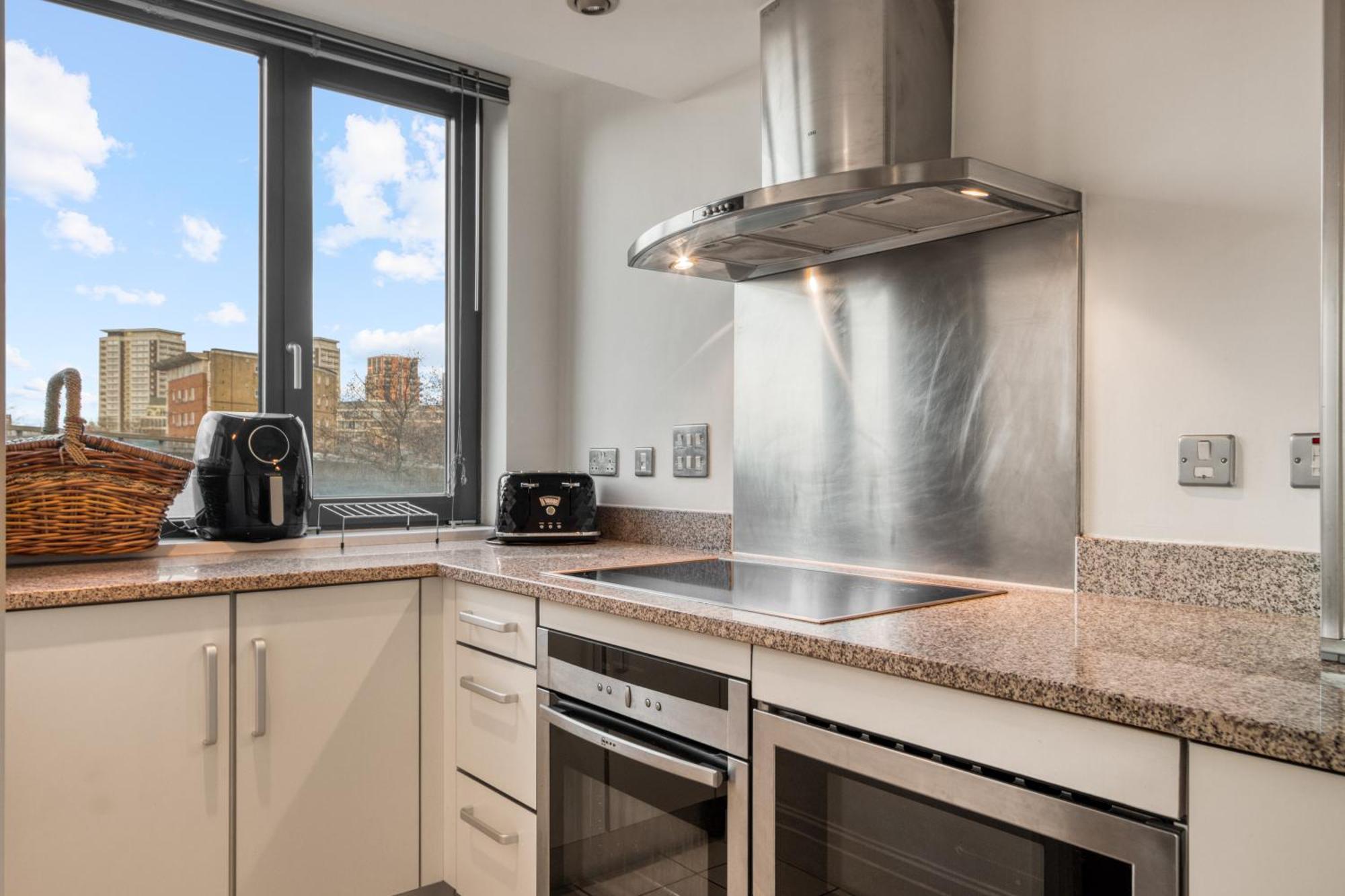Appartement Paddington Spontaneous Side 2br 2ba