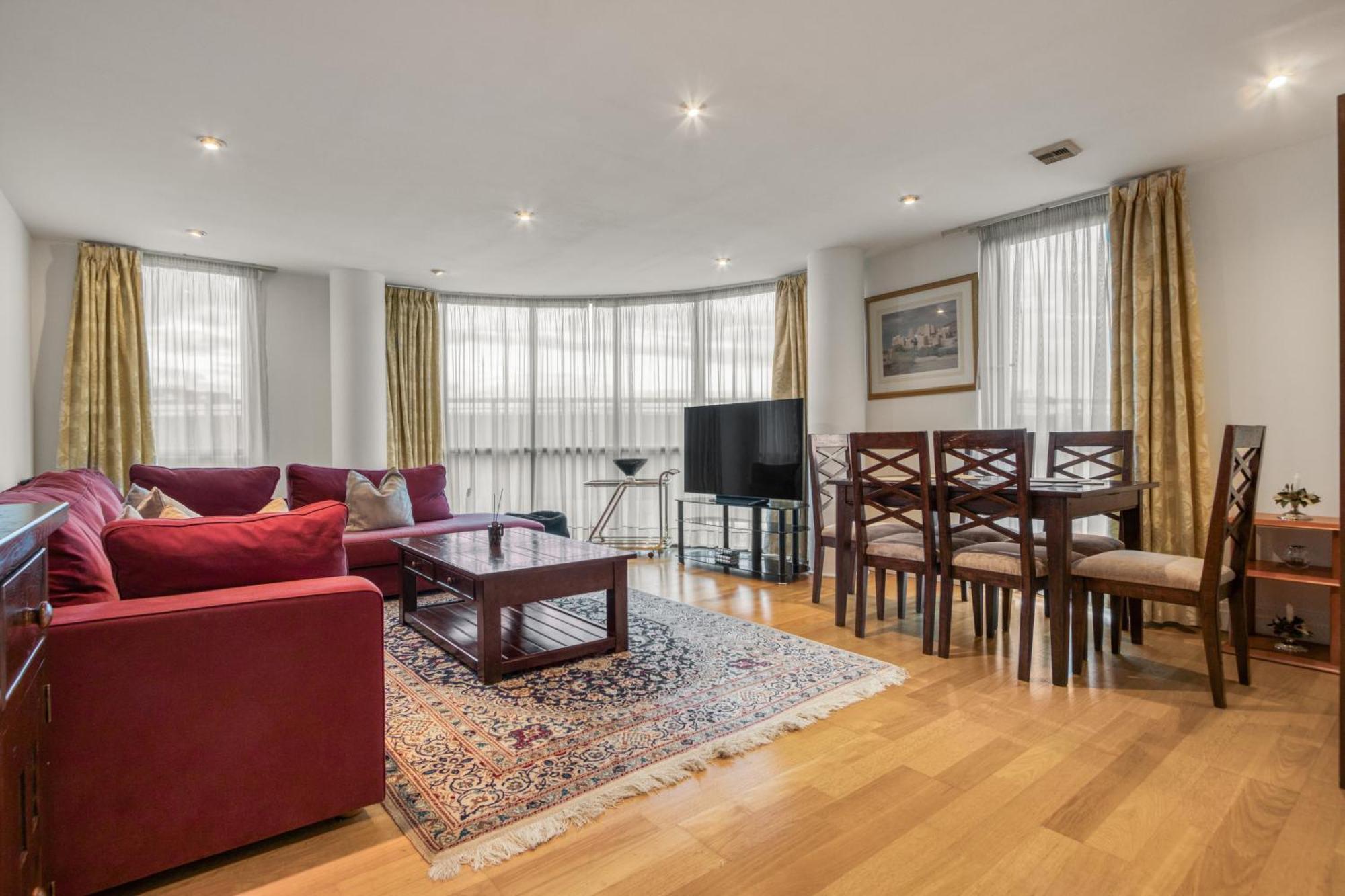 Appartement Paddington Spontaneous Side 2br 2ba *
