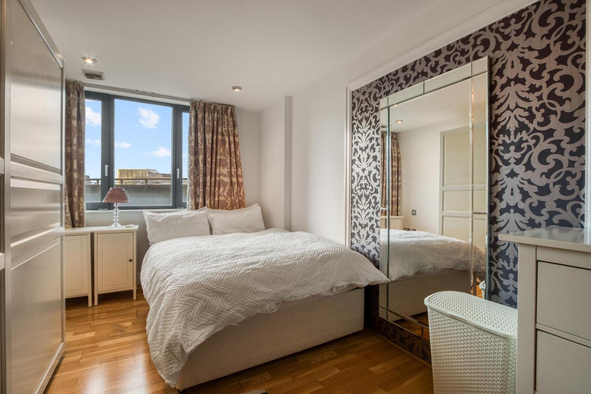 Paddington Spontaneous Side 2br 2ba Appartement