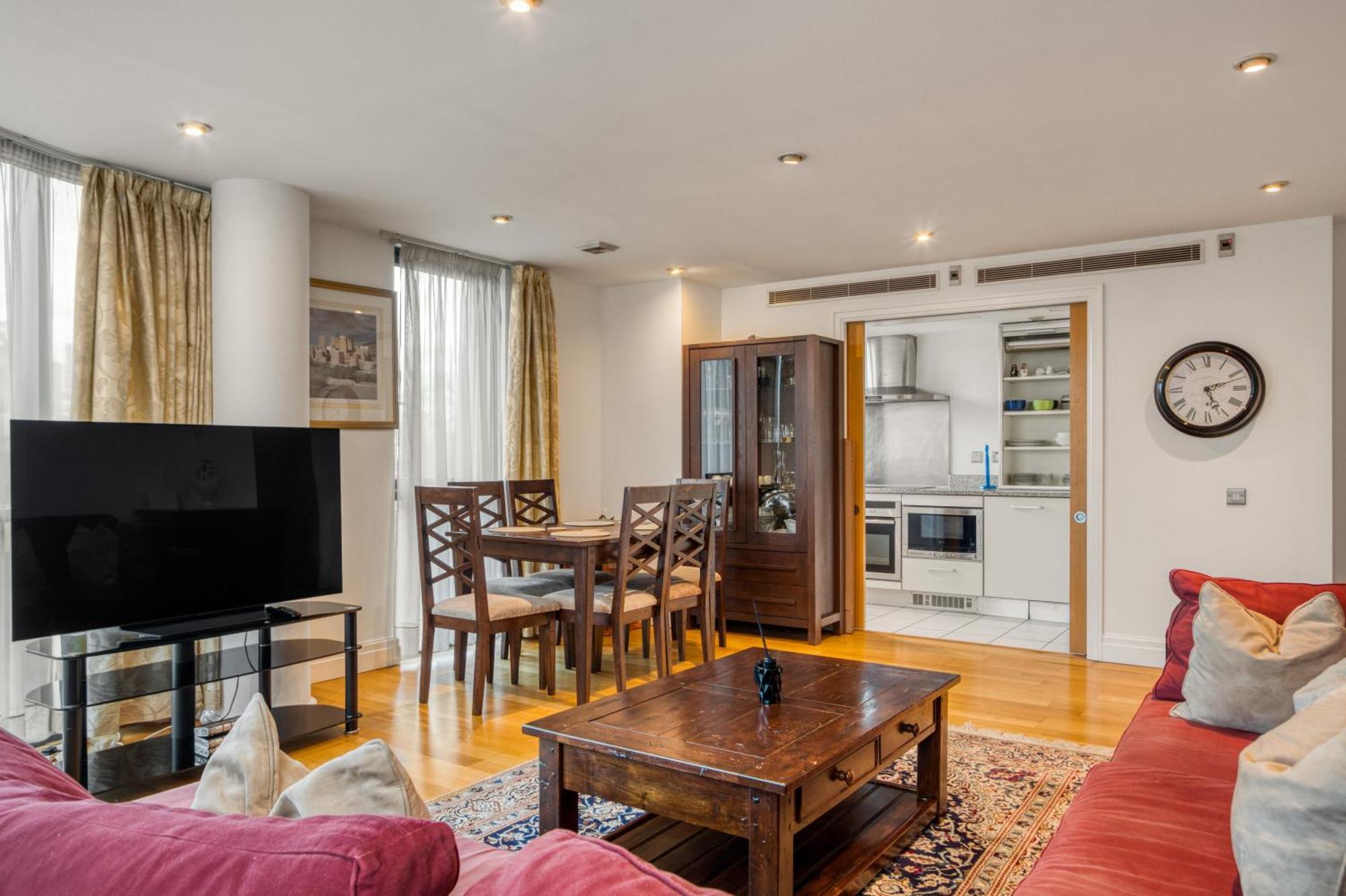 Appartement Paddington Spontaneous Side 2br 2ba