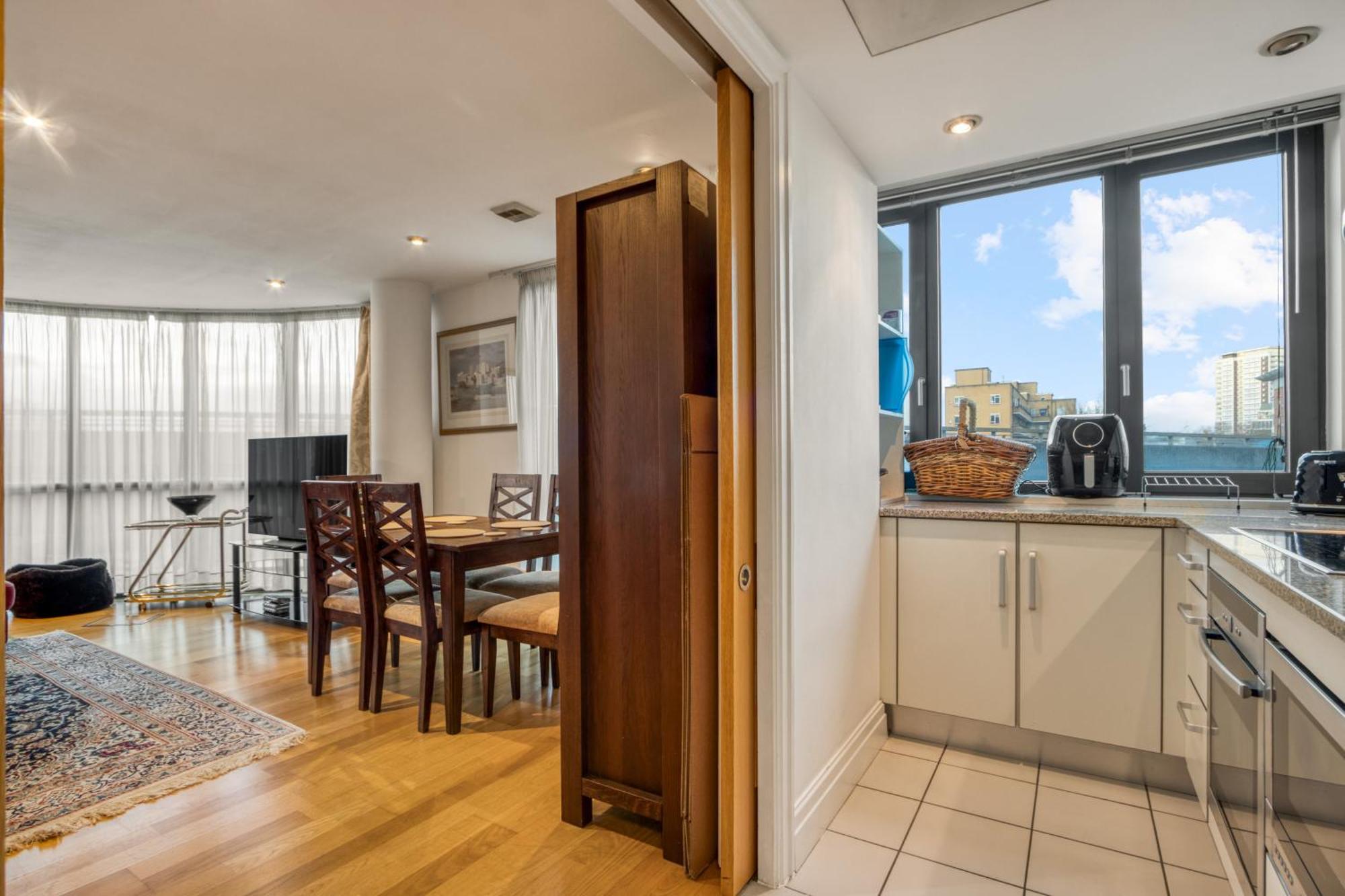 Appartement Paddington Spontaneous Side 2br 2ba