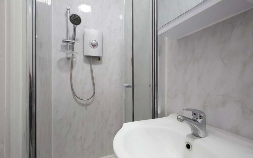 Lägenhet North 2 Bed Luxury *