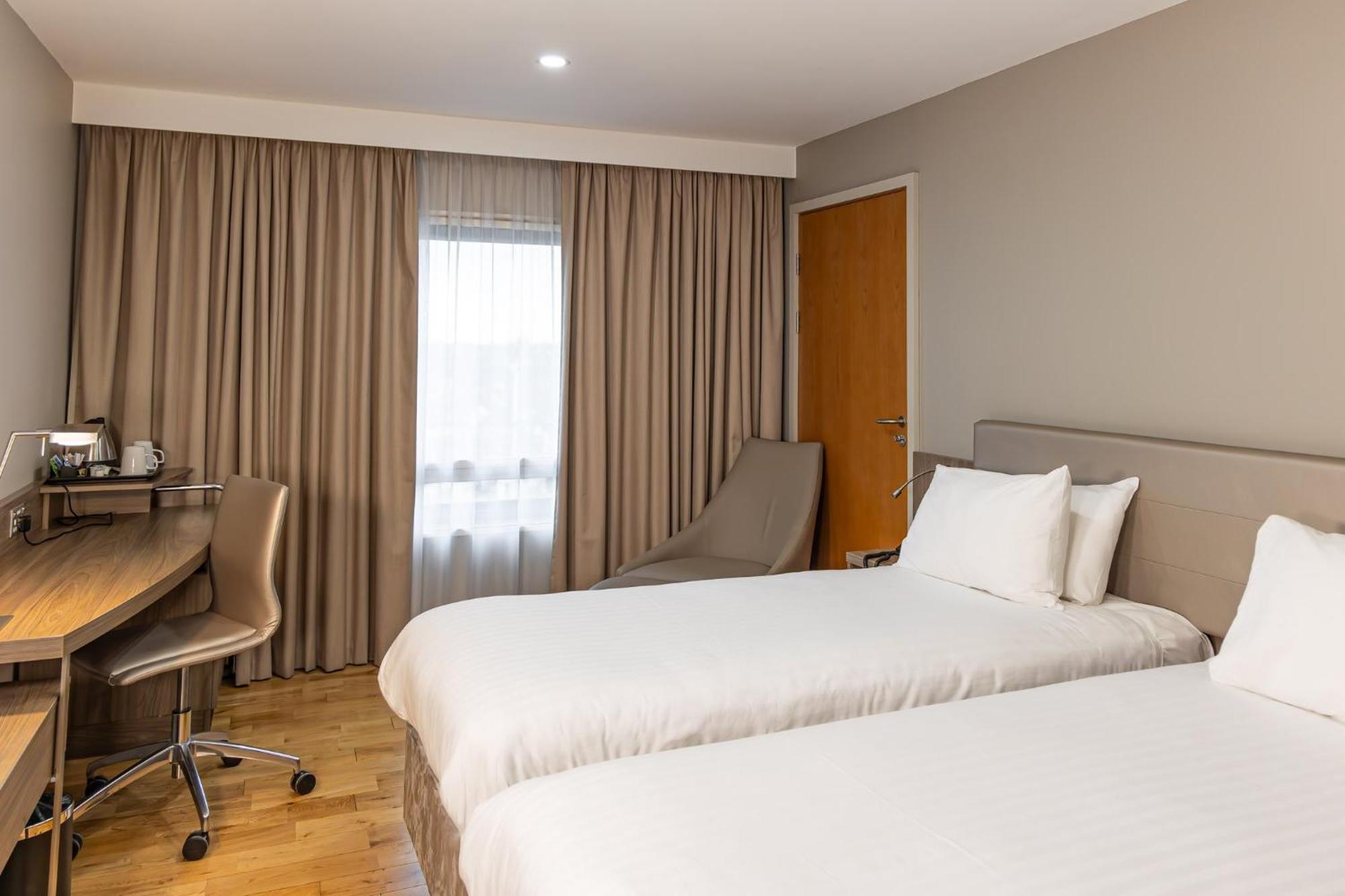 West By Ihg