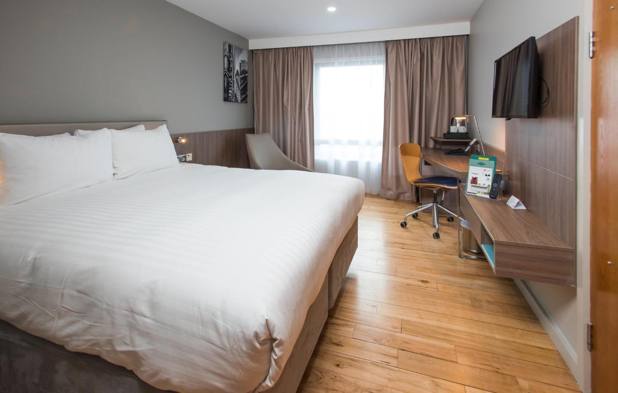 West By Ihg Hotel 4*