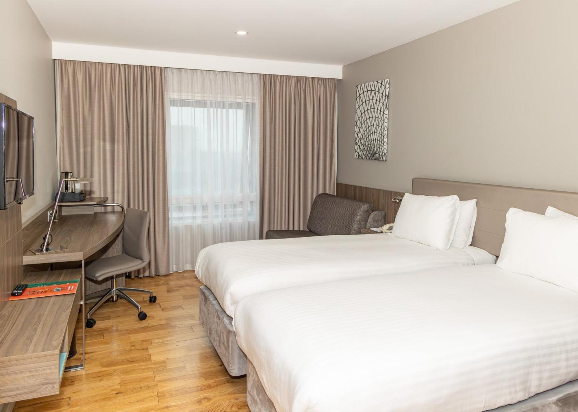 West By Ihg Hotel