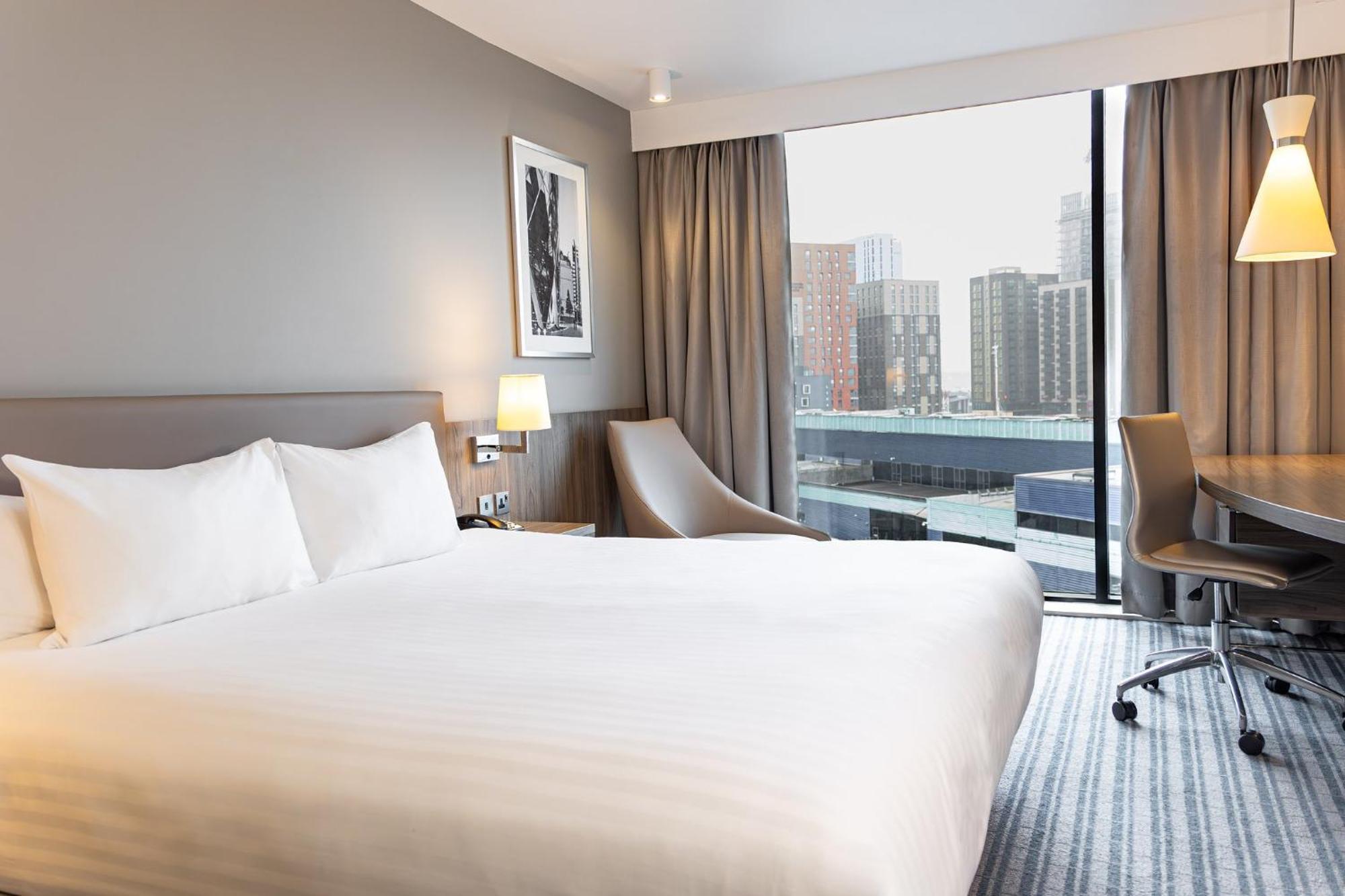 West By Ihg London