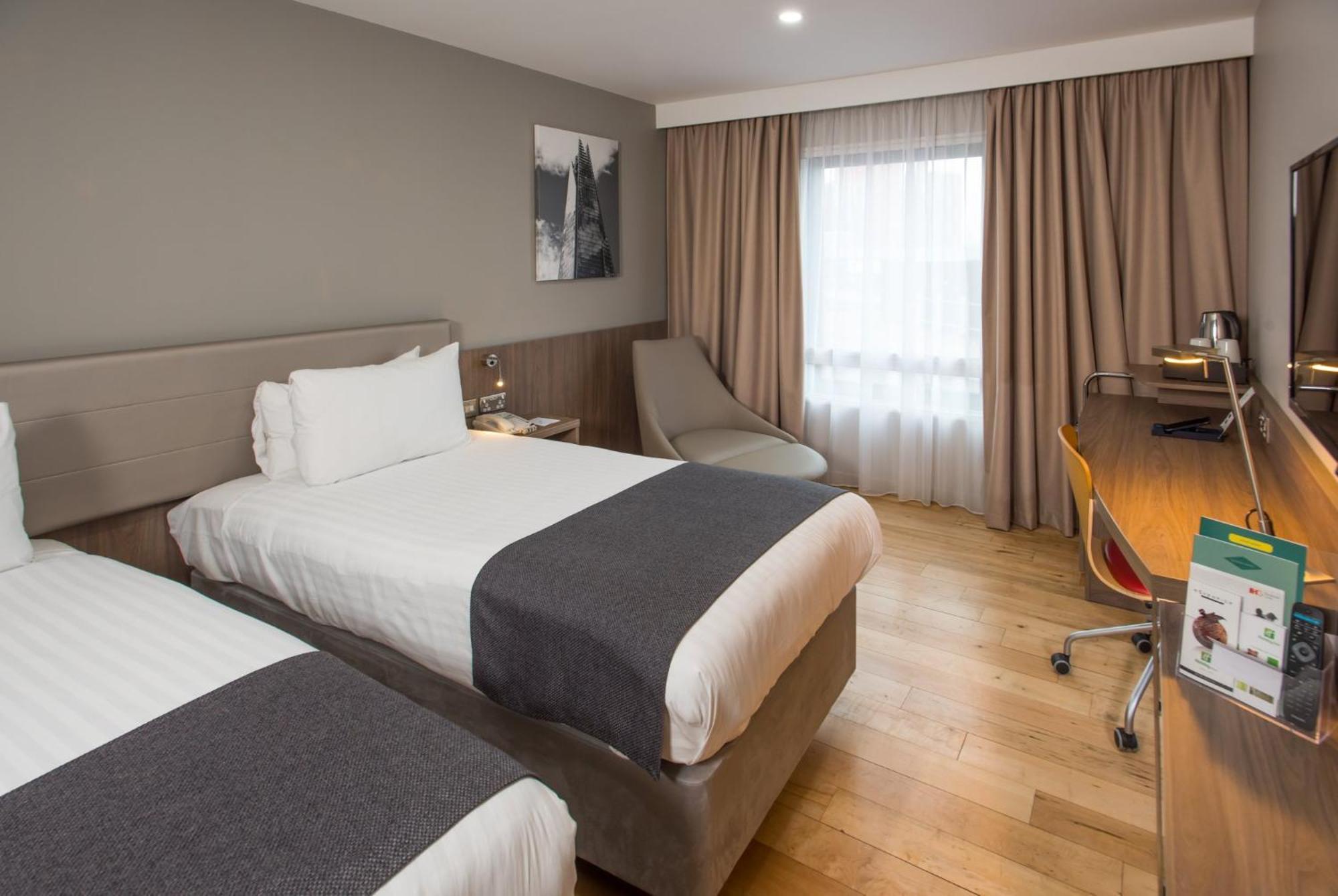 West By Ihg London