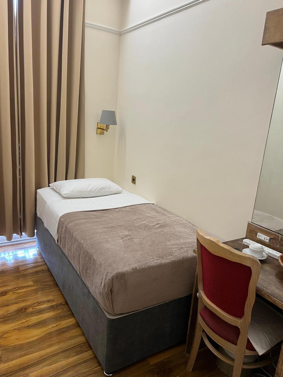 Hotell The Gresham
