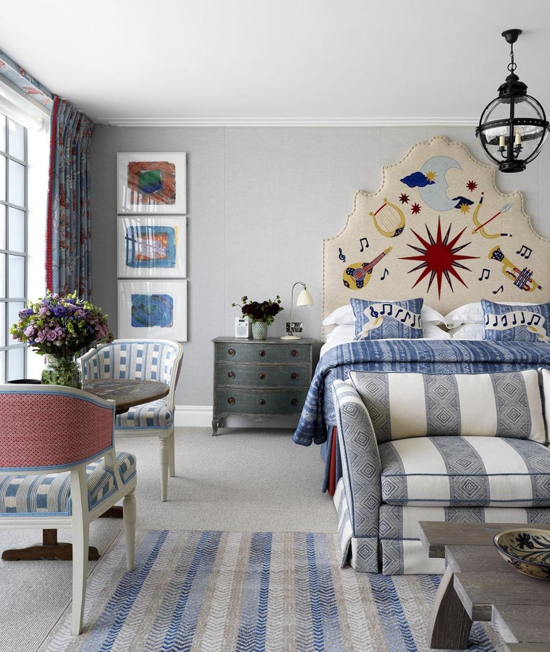 The Soho Hotel, Firmdale 5* London
