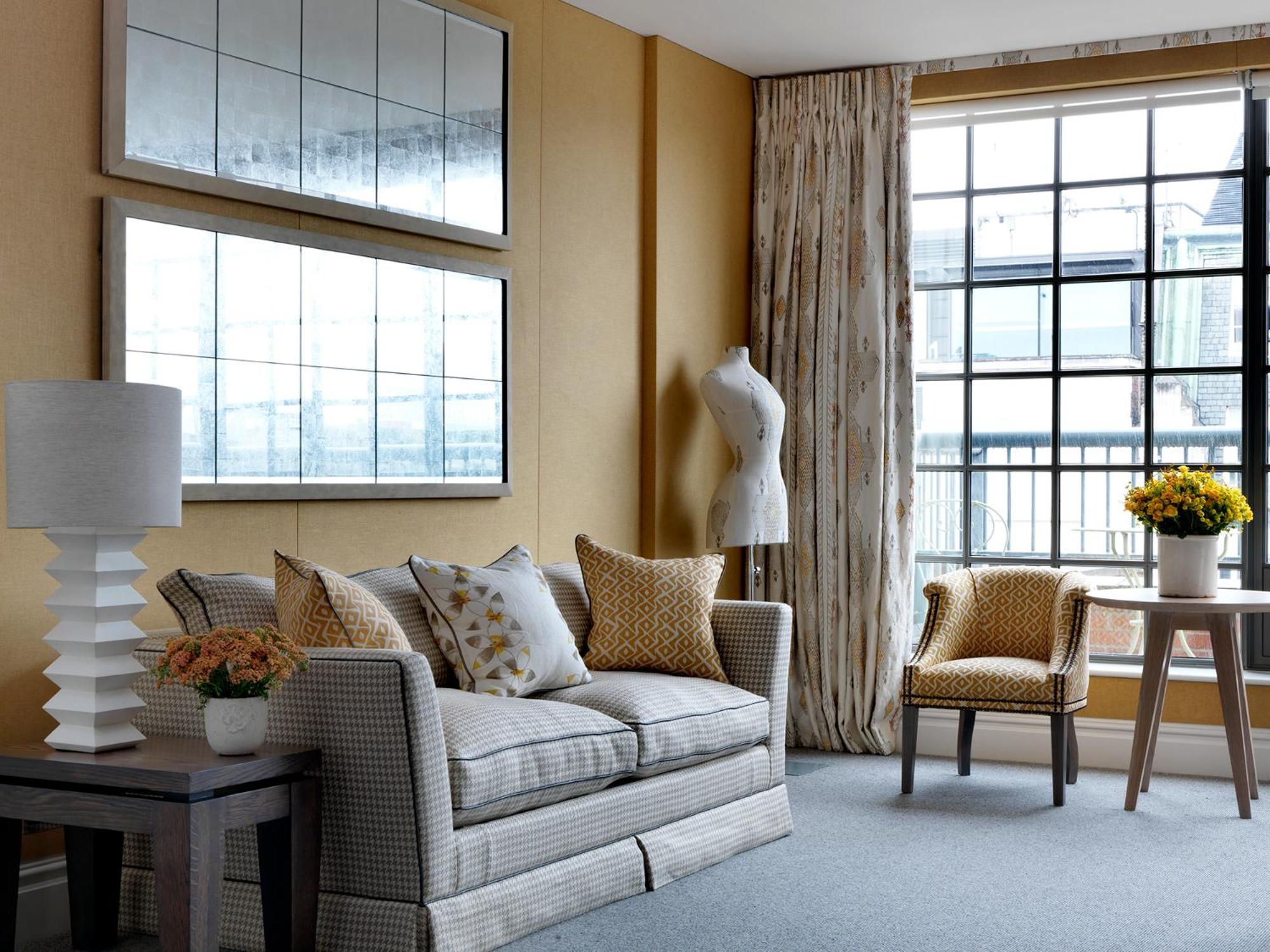 Hotel The Soho Hotel, Firmdale