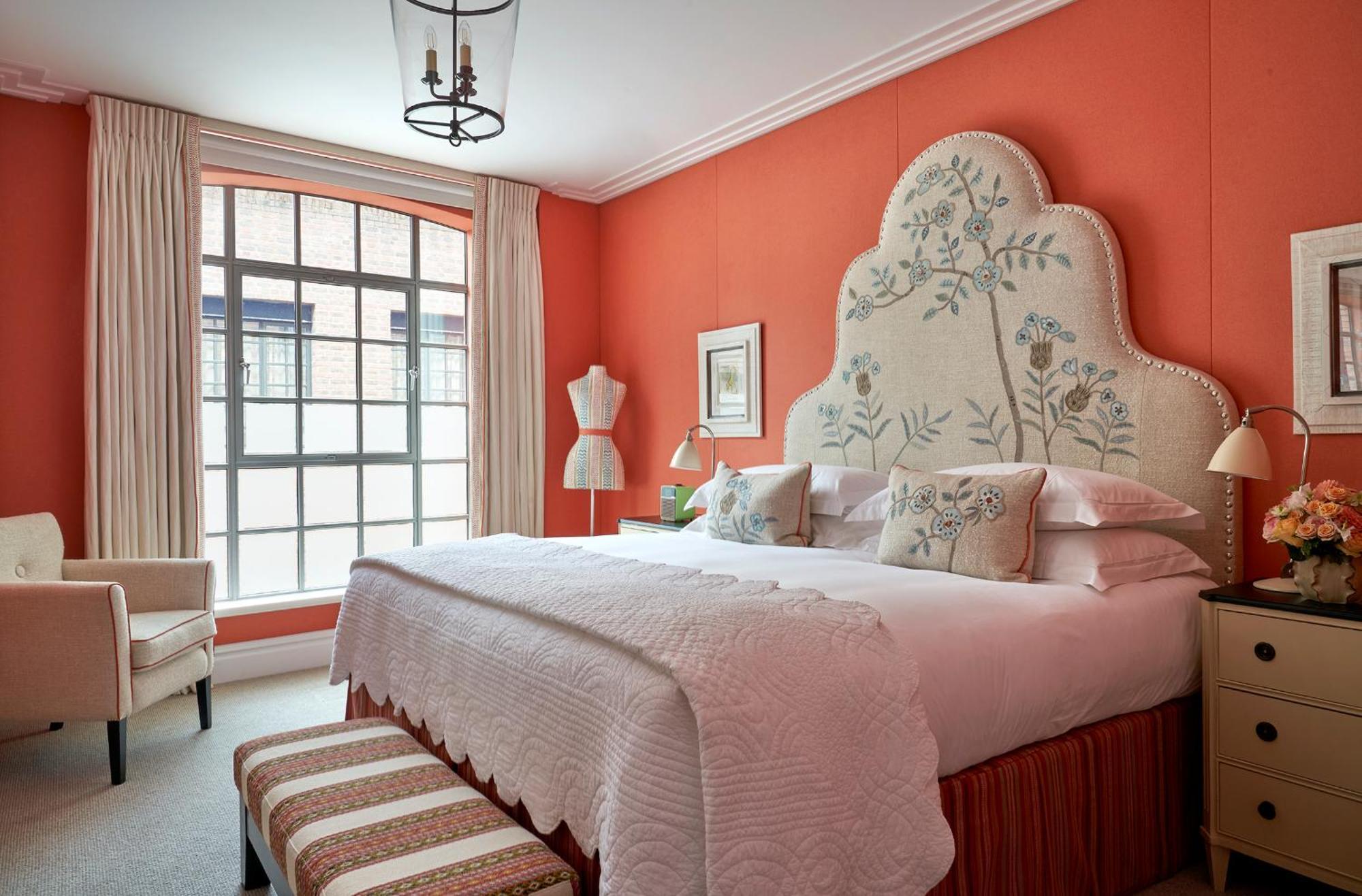 The Soho Hotel, Firmdale 5* London