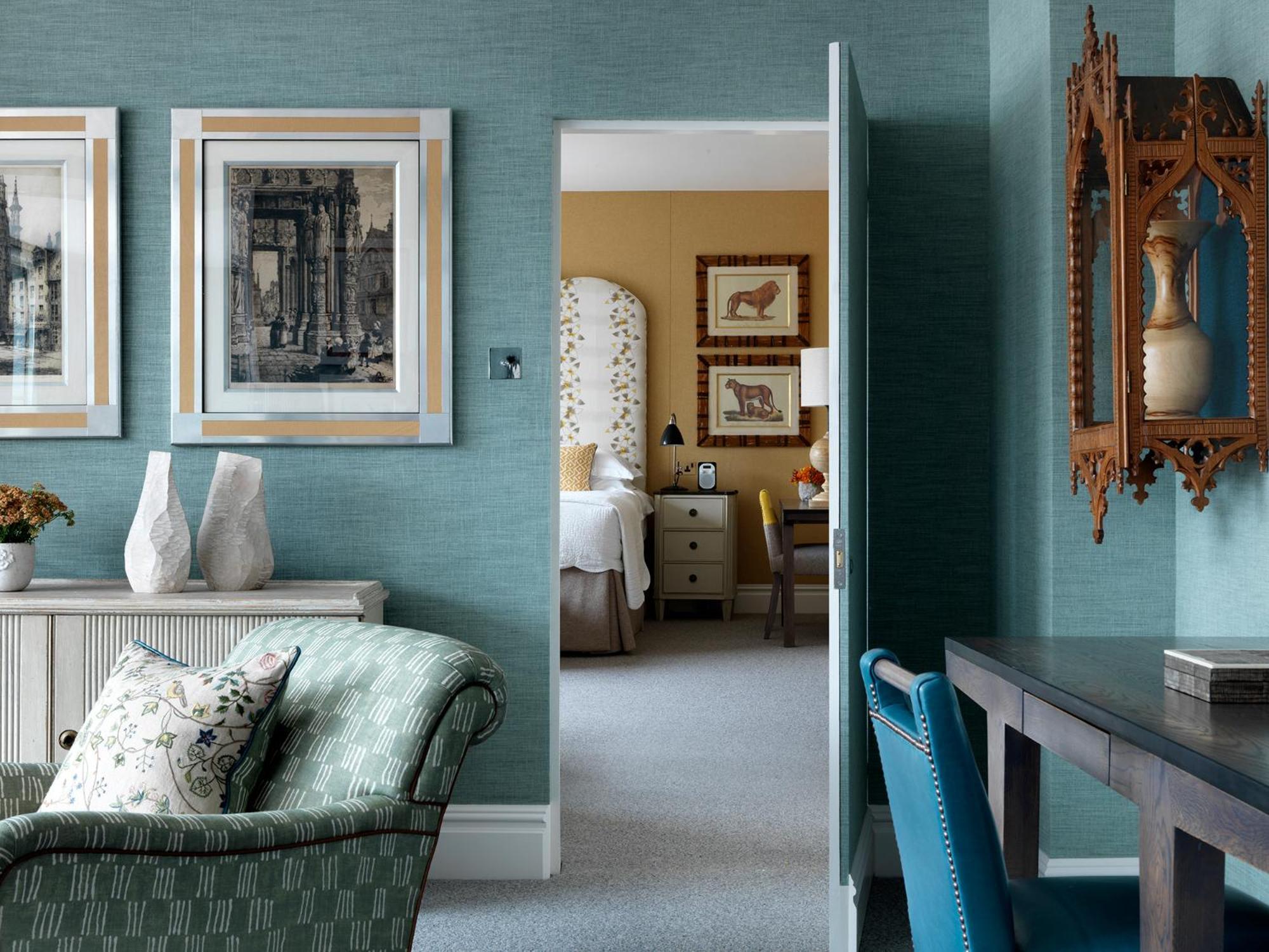 Hotel The Soho Hotel, Firmdale London