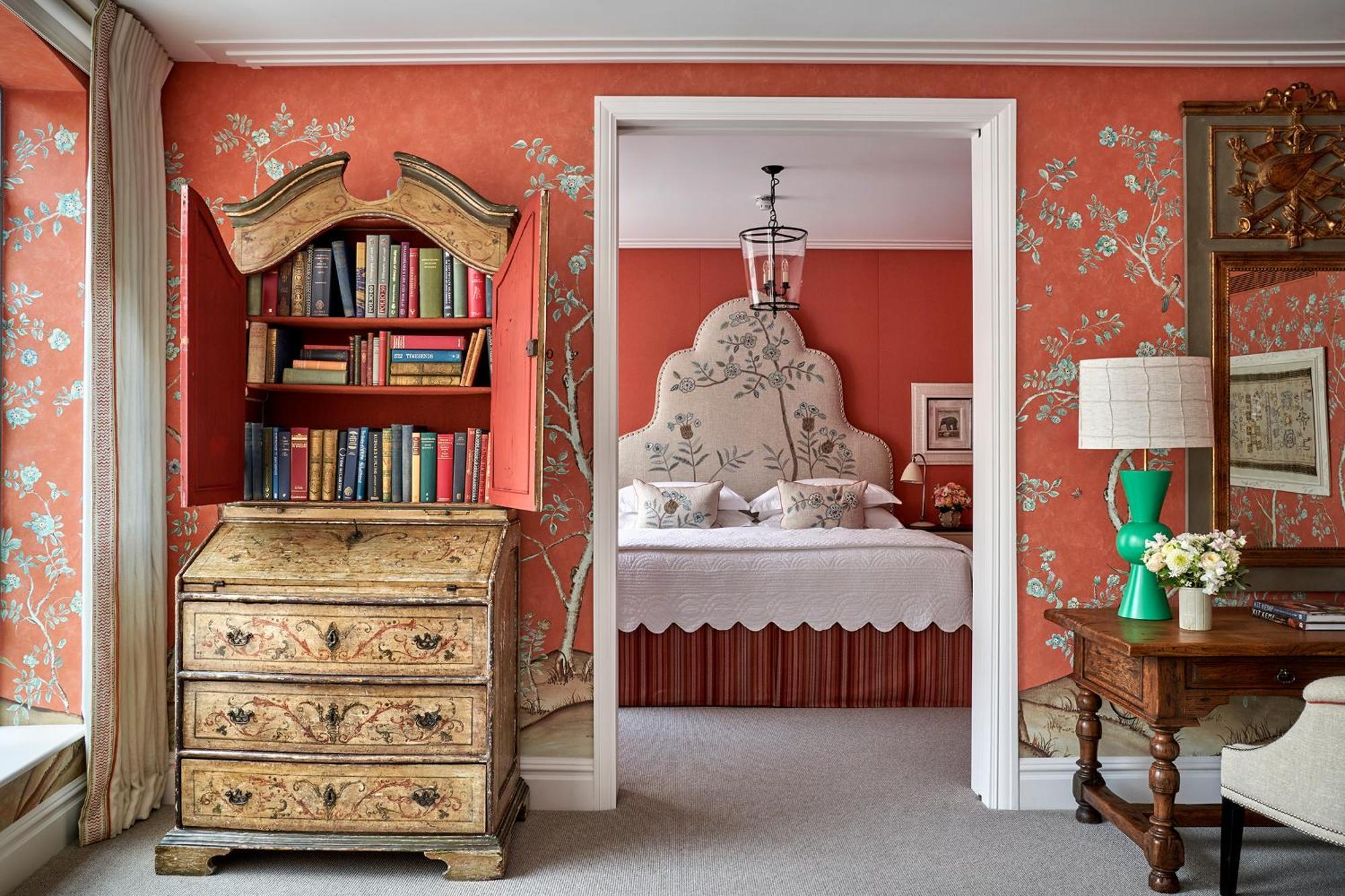 The Soho Hotel, Firmdale Hotel 5*