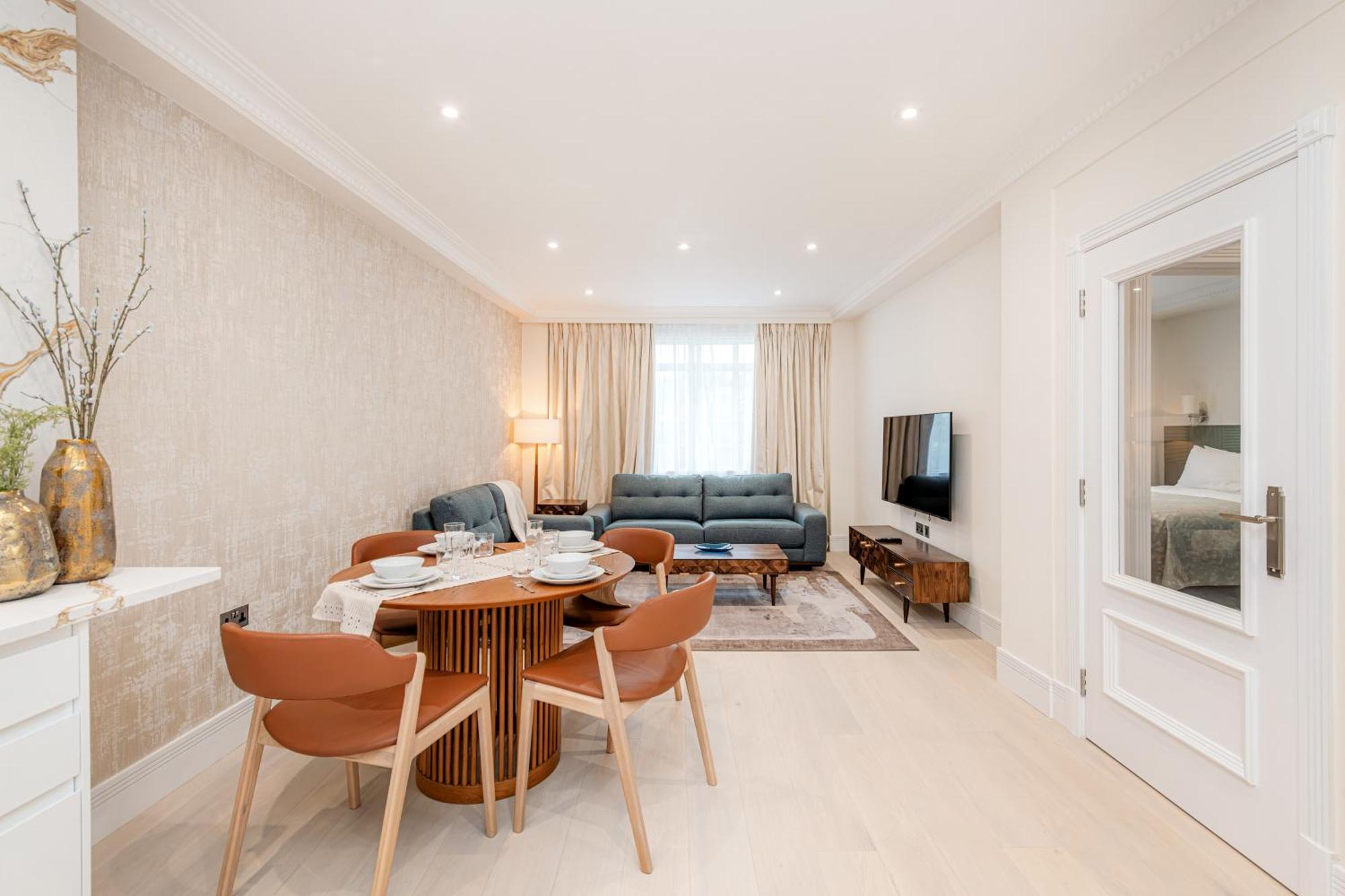 Fountain House - 5*