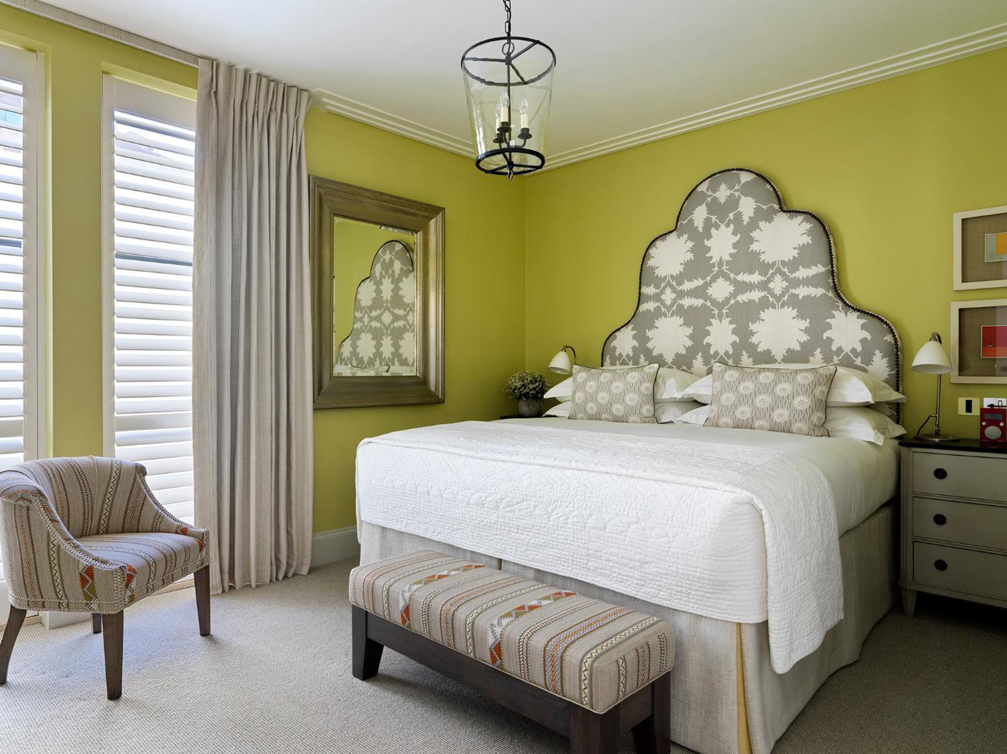 Ham Yard Hotel, Firmdale London