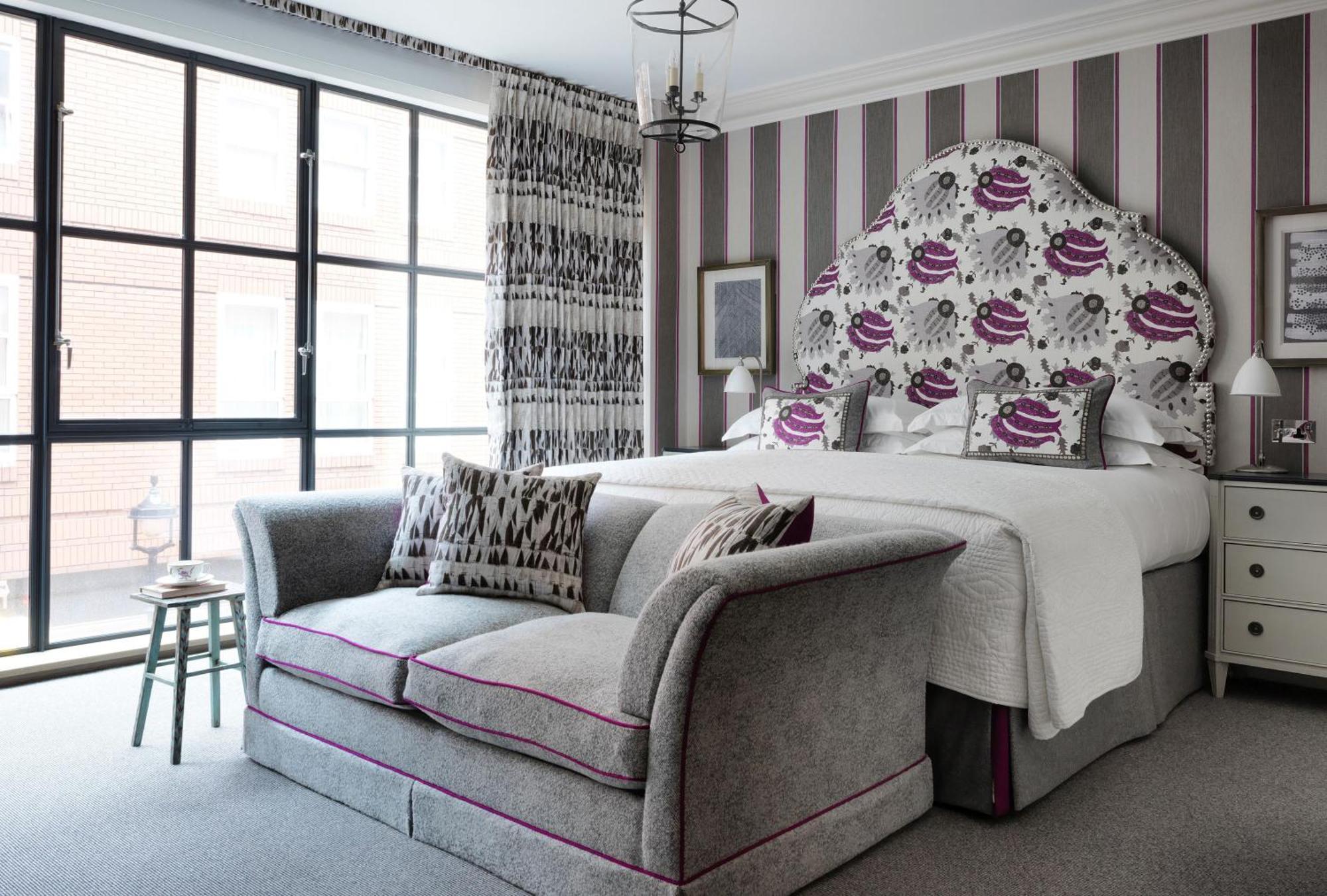 Ham Yard Hotel, Firmdale 5*