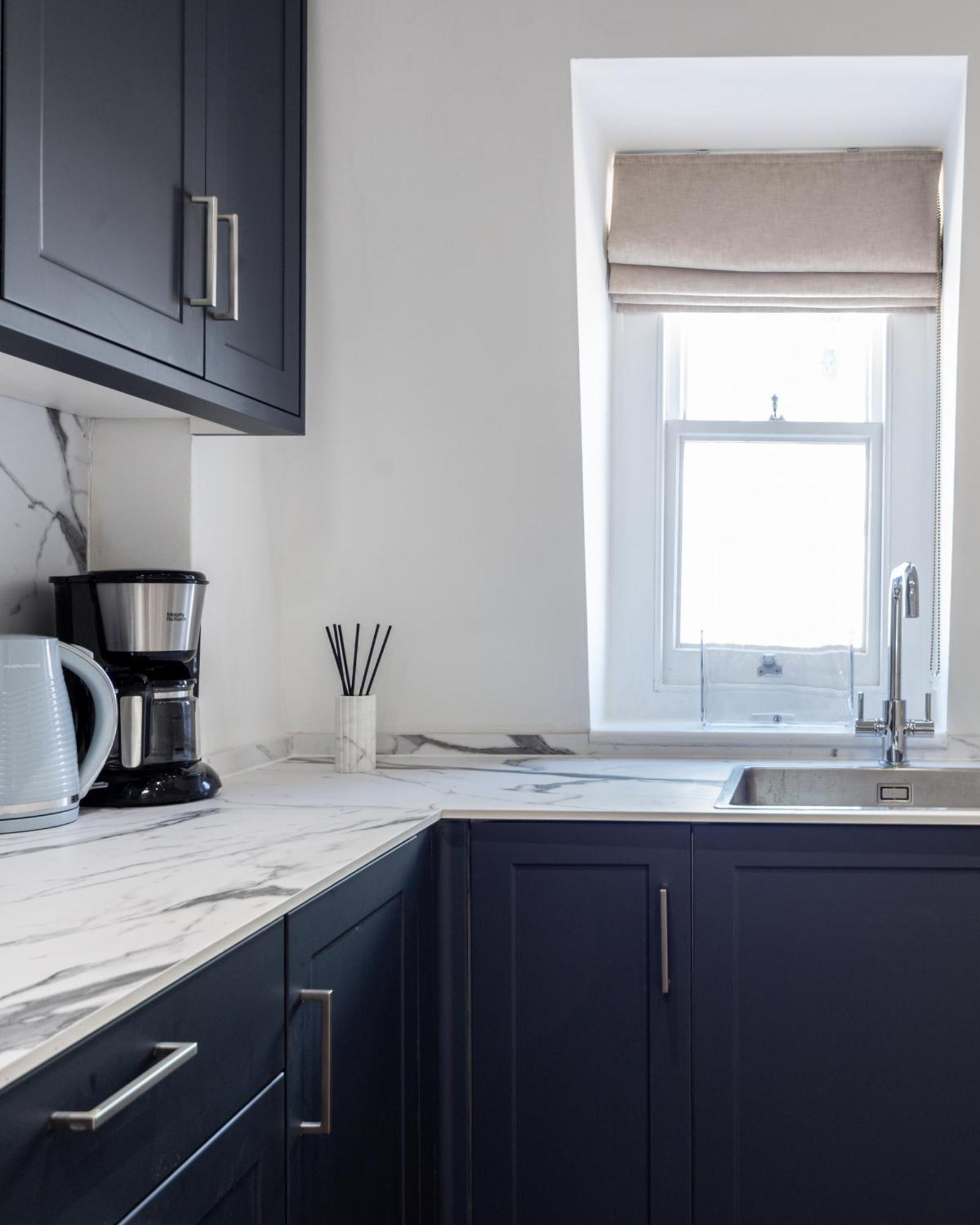 Luxury - Fitzrovia Londen